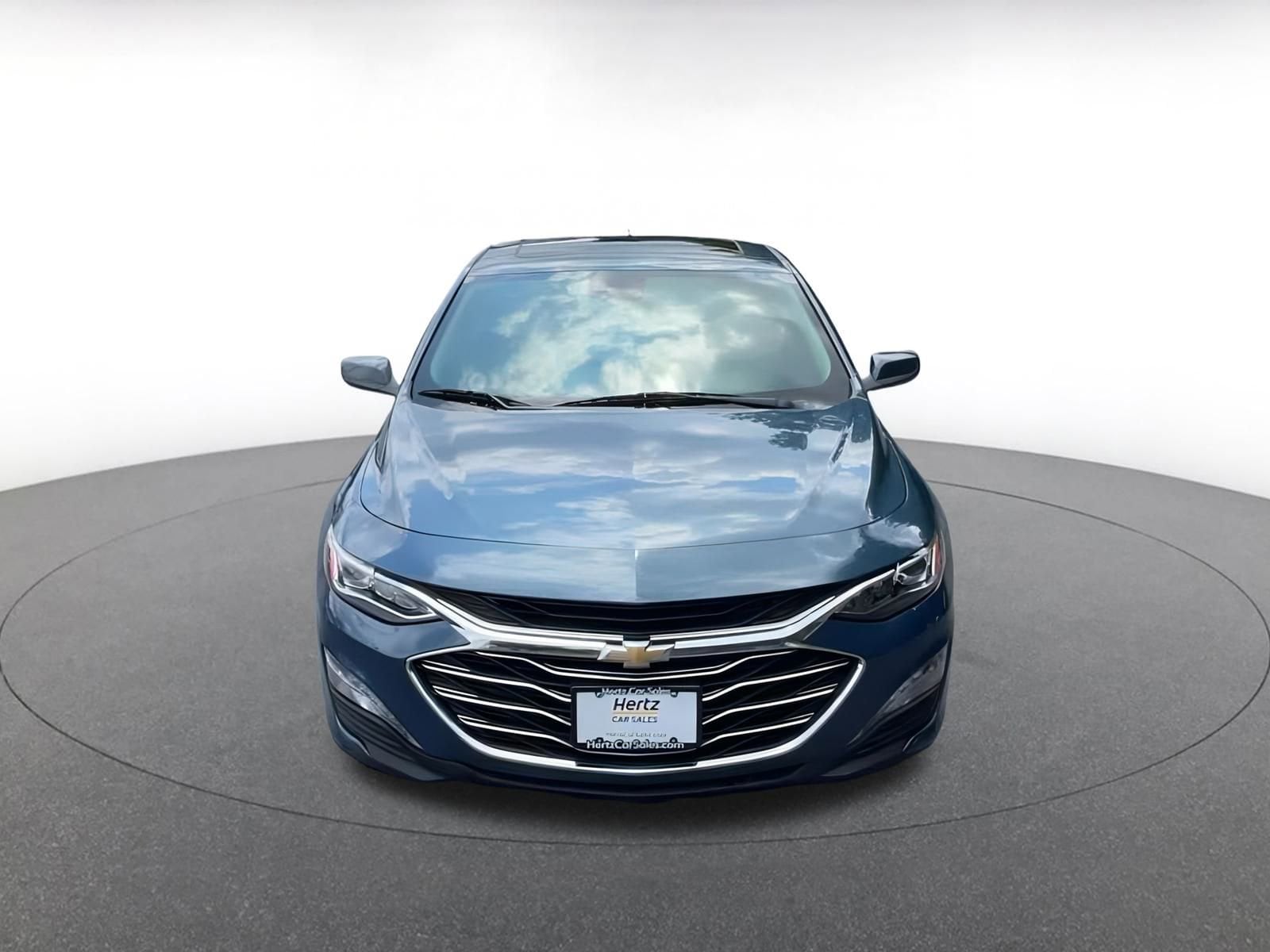 Thumbnail: 2024 Chevrolet Malibu - 5