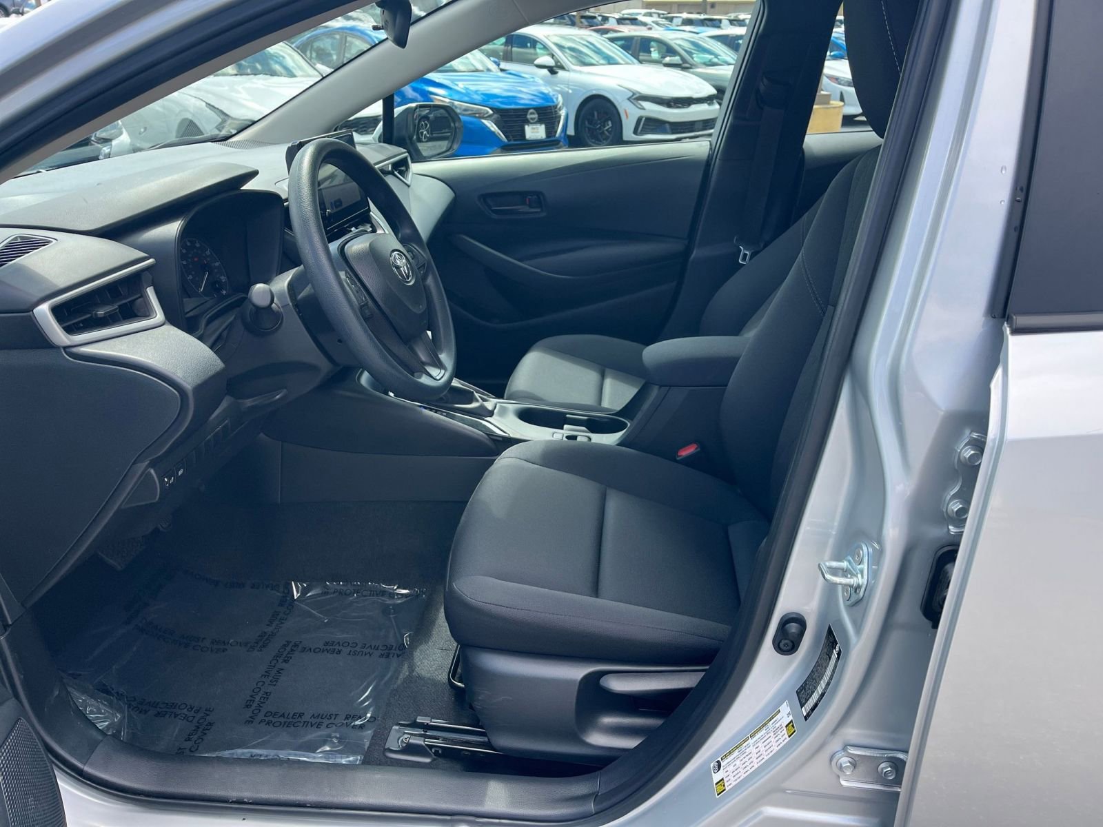 Thumbnail: 2025 Toyota Corolla - 22