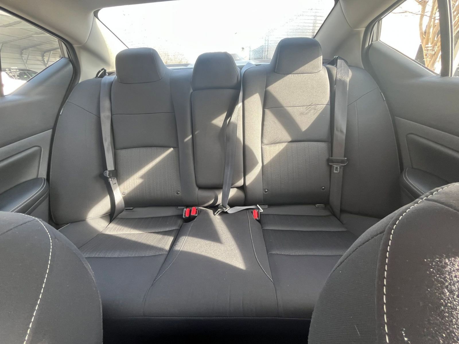 Thumbnail: 2025 Nissan Altima - 33