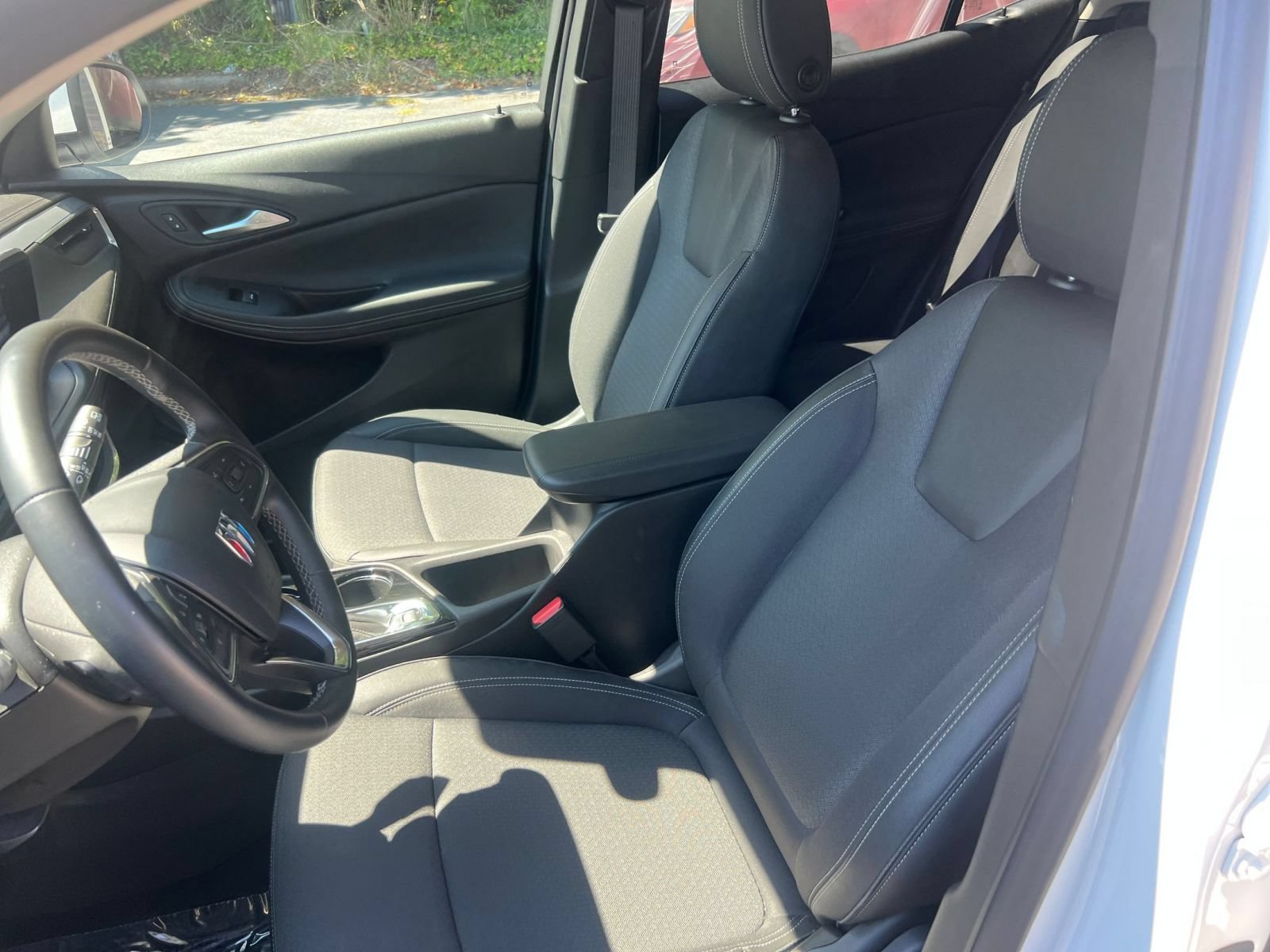 Thumbnail: 2026 Buick Encore GX - 31