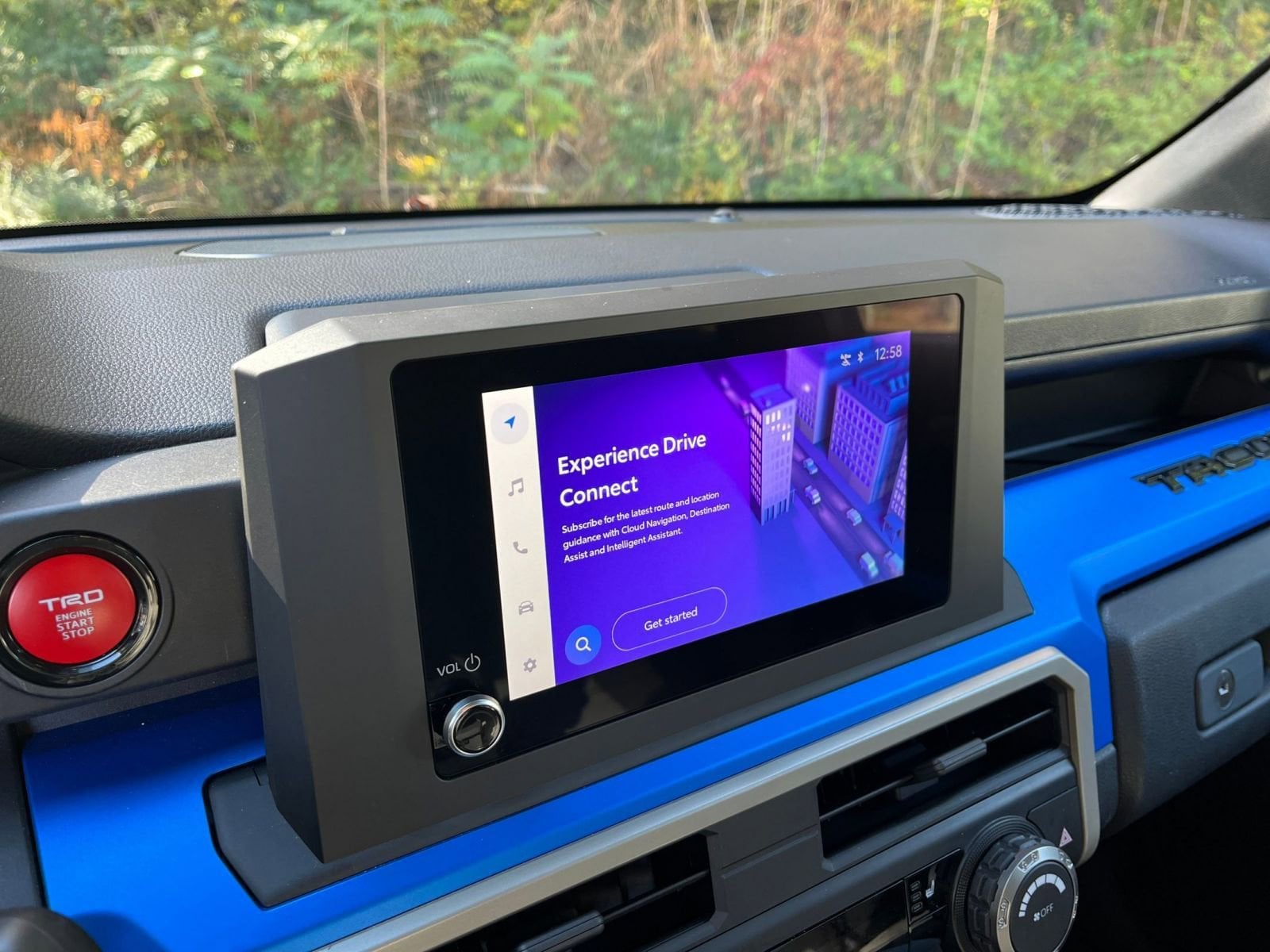 Thumbnail: 2025 Toyota Tacoma - 20