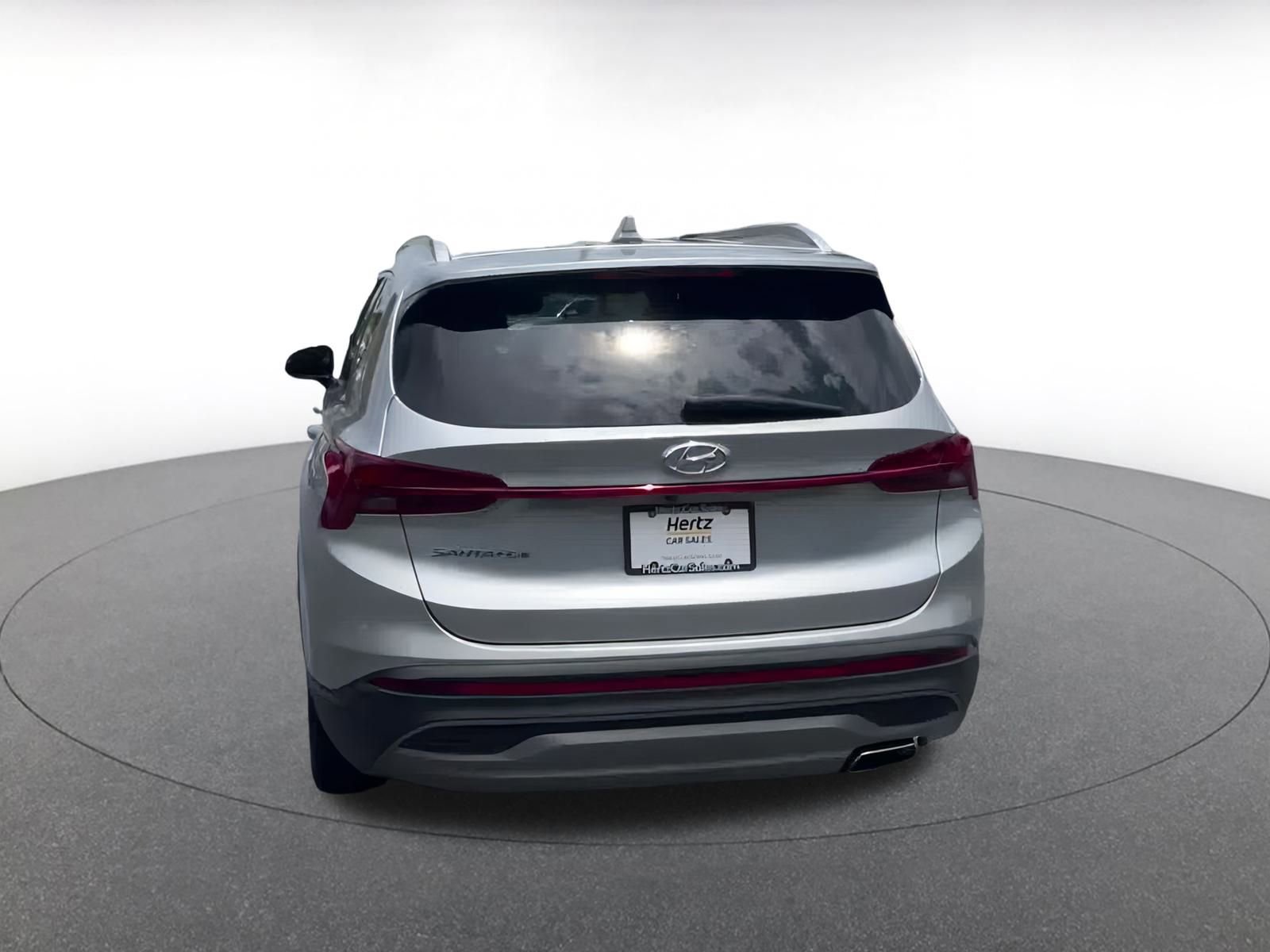 Thumbnail: 2023 Hyundai Santa Fe - 6