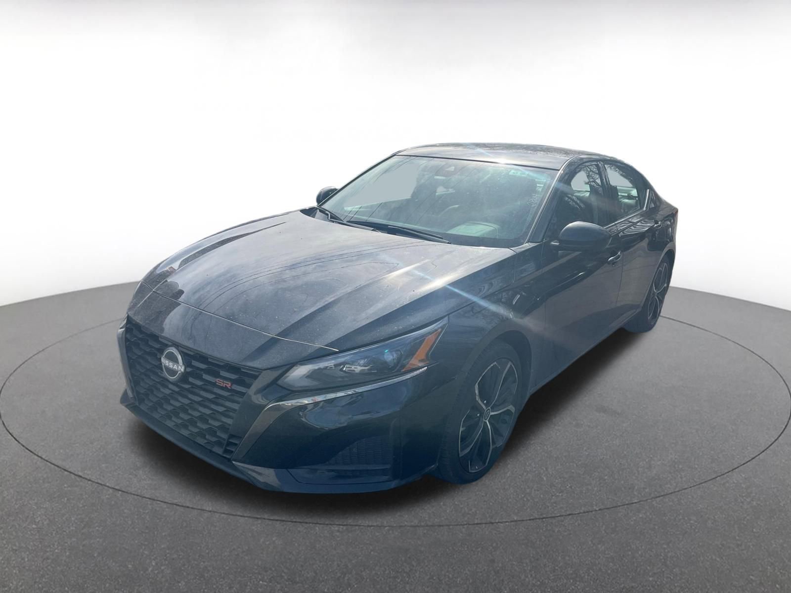 Thumbnail: 2025 Nissan Altima - 10