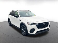 2025 Mazda CX-70 Turbo Preferred -
                  Winston-Salem, NC