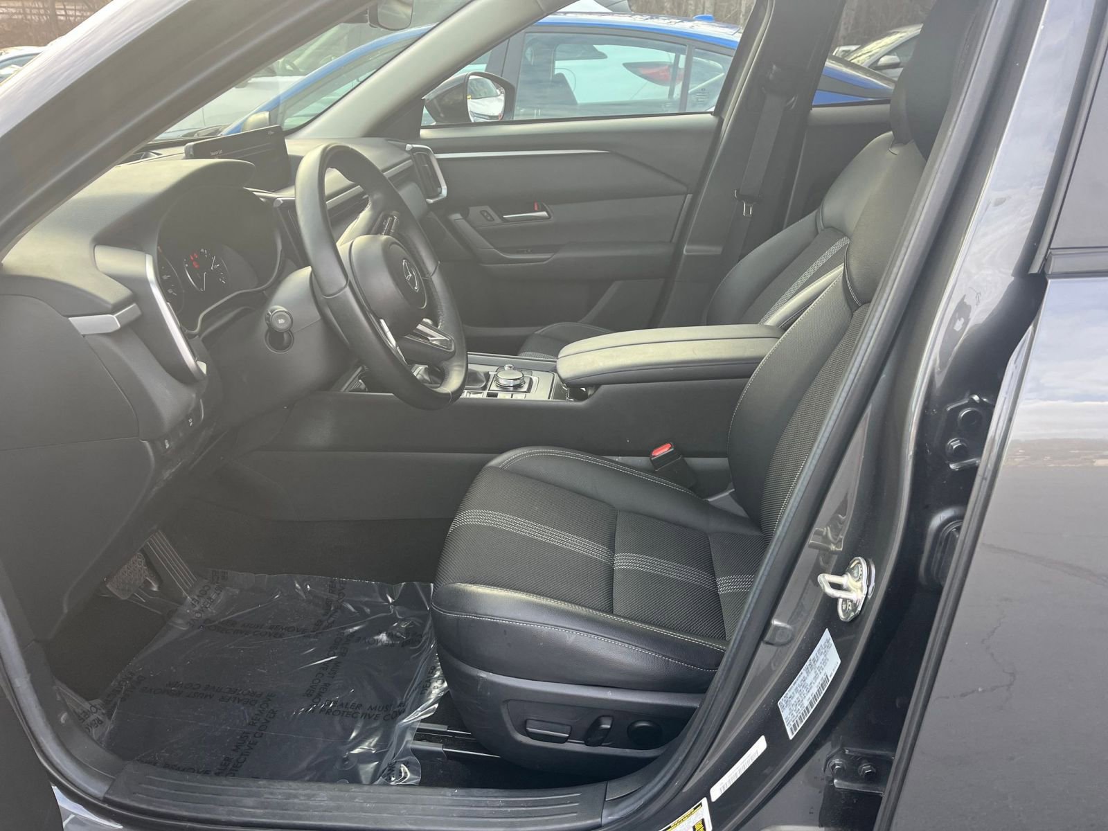 Thumbnail: 2025 Mazda CX-50 - 22