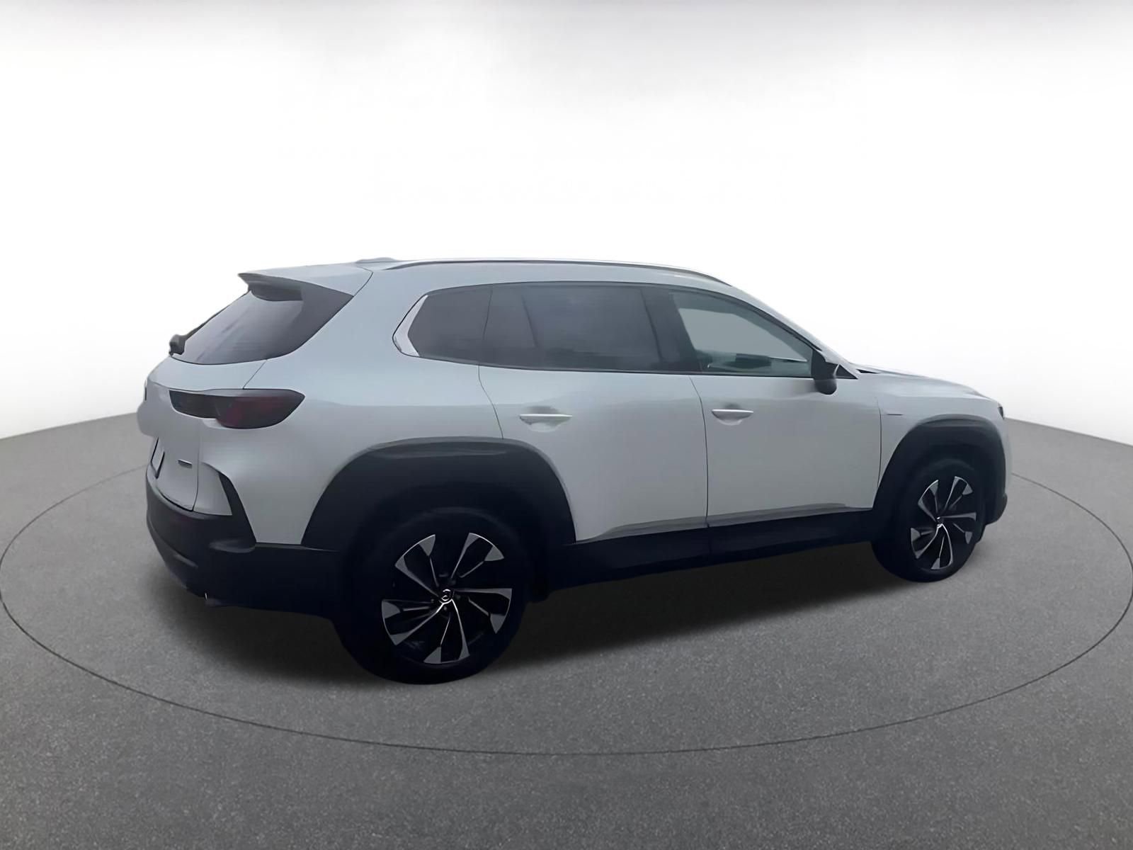 Thumbnail: 2025 Mazda CX-50 - 15