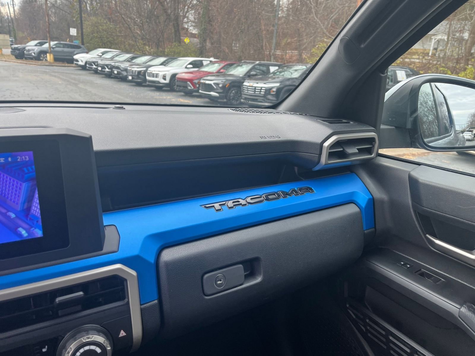 Thumbnail: 2025 Toyota Tacoma - 29