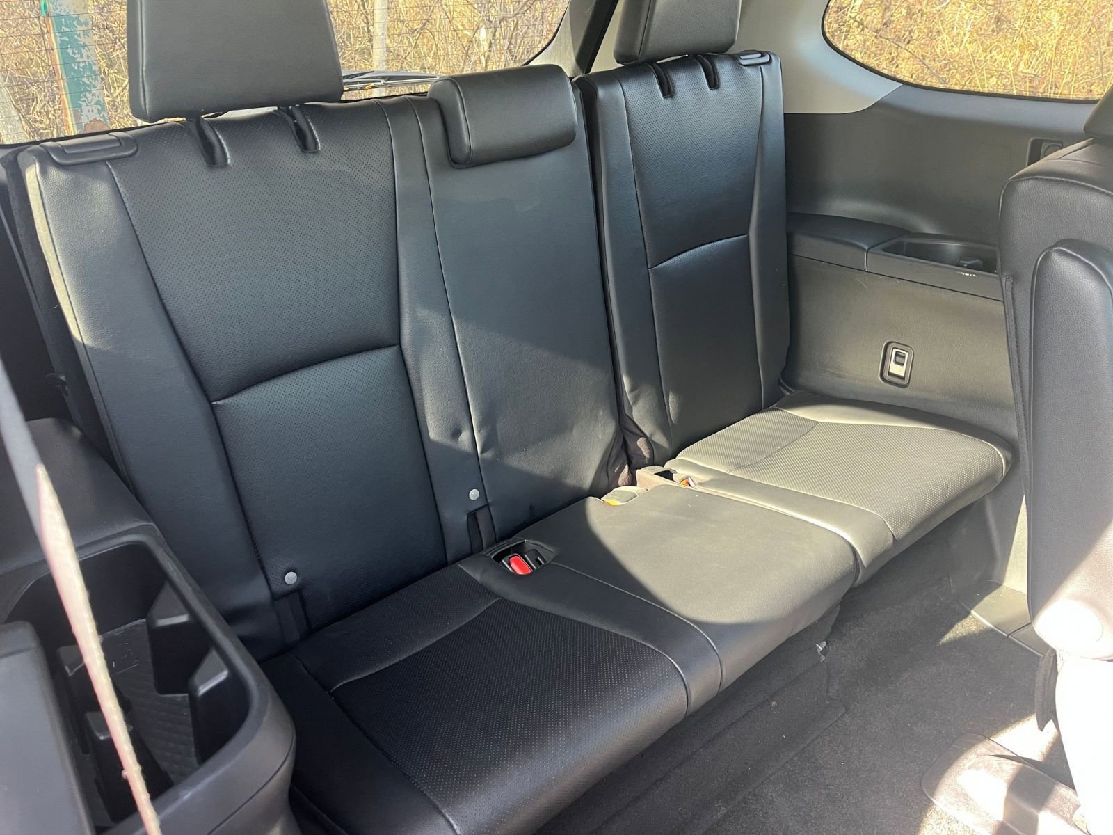 Thumbnail: 2025 Toyota Grand Highlander - 24