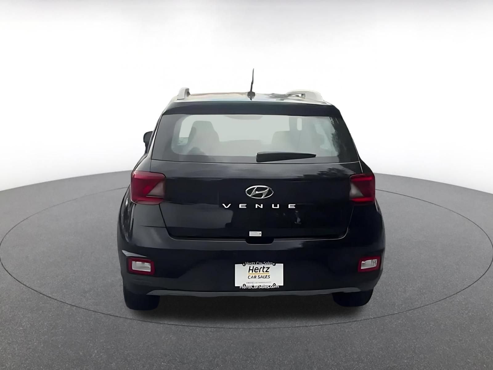 Thumbnail: 2026 Hyundai Venue - 12