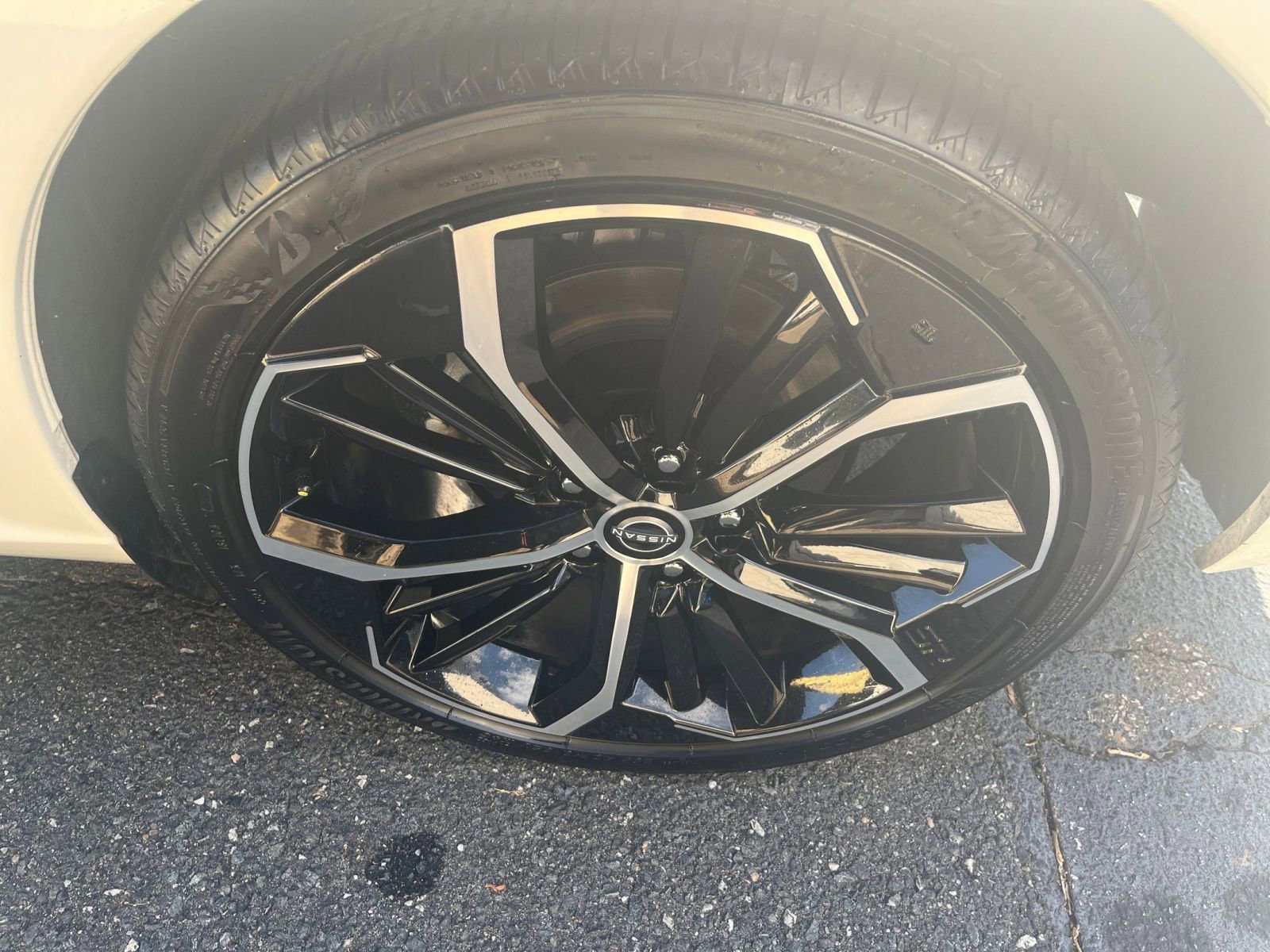 Thumbnail: 2025 Nissan Altima - 23