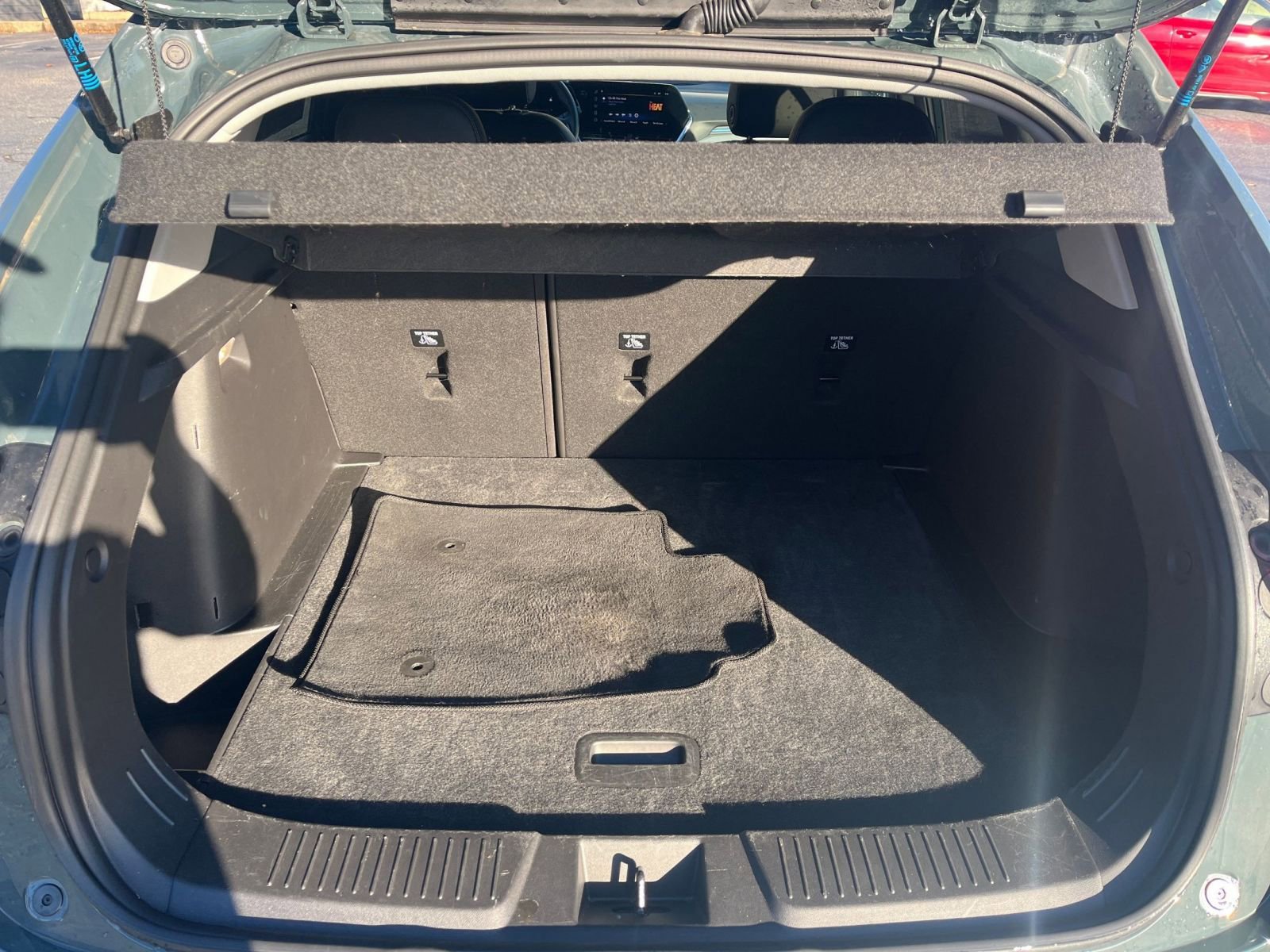 Thumbnail: 2025 Chevrolet Trax - 24