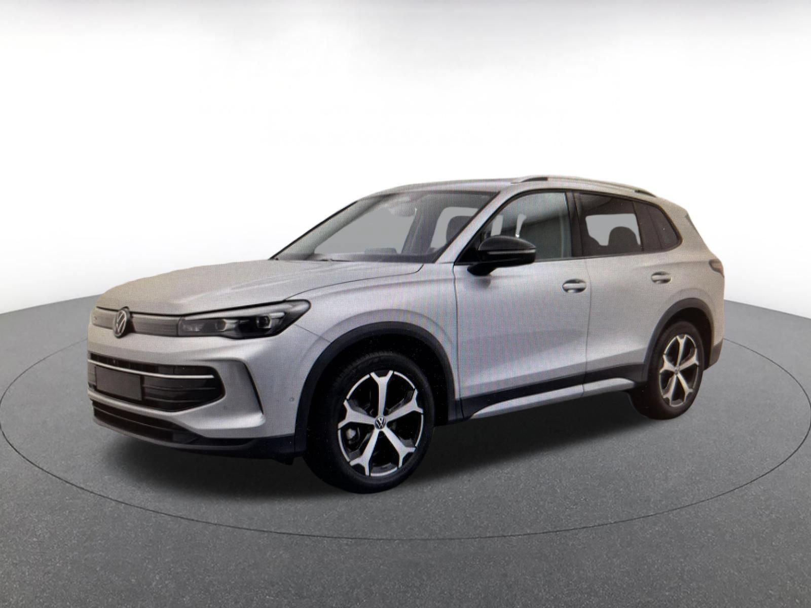 Thumbnail: 2026 Volkswagen Tiguan - 10