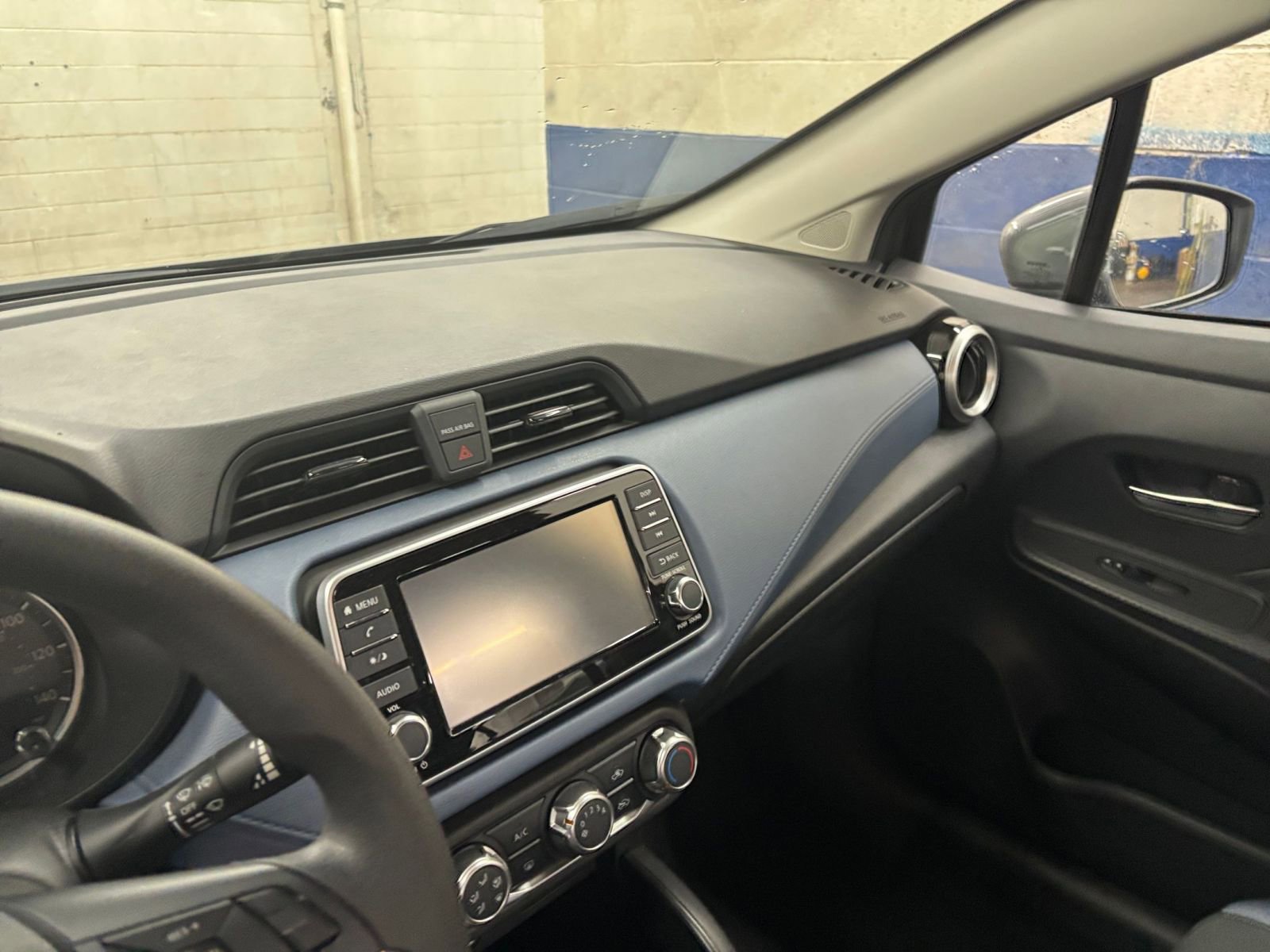 Thumbnail: 2025 Nissan Versa - 30