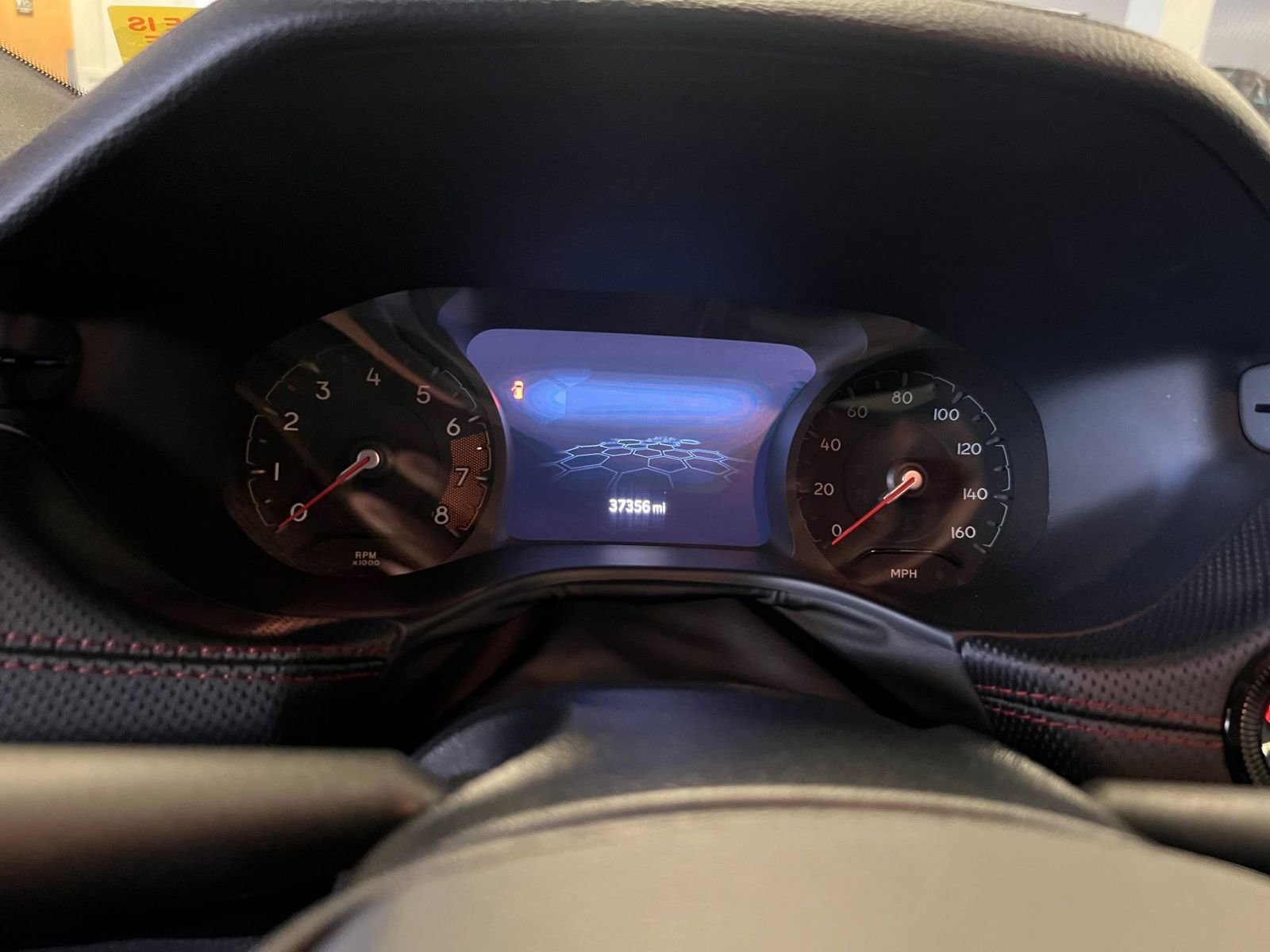 Thumbnail: 2025 Jeep Compass - 35