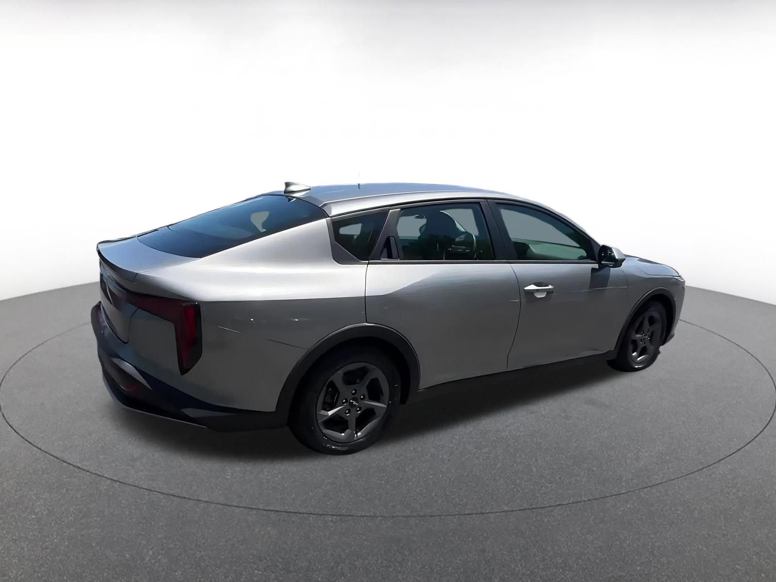 Thumbnail: 2025 Kia K4 - 15