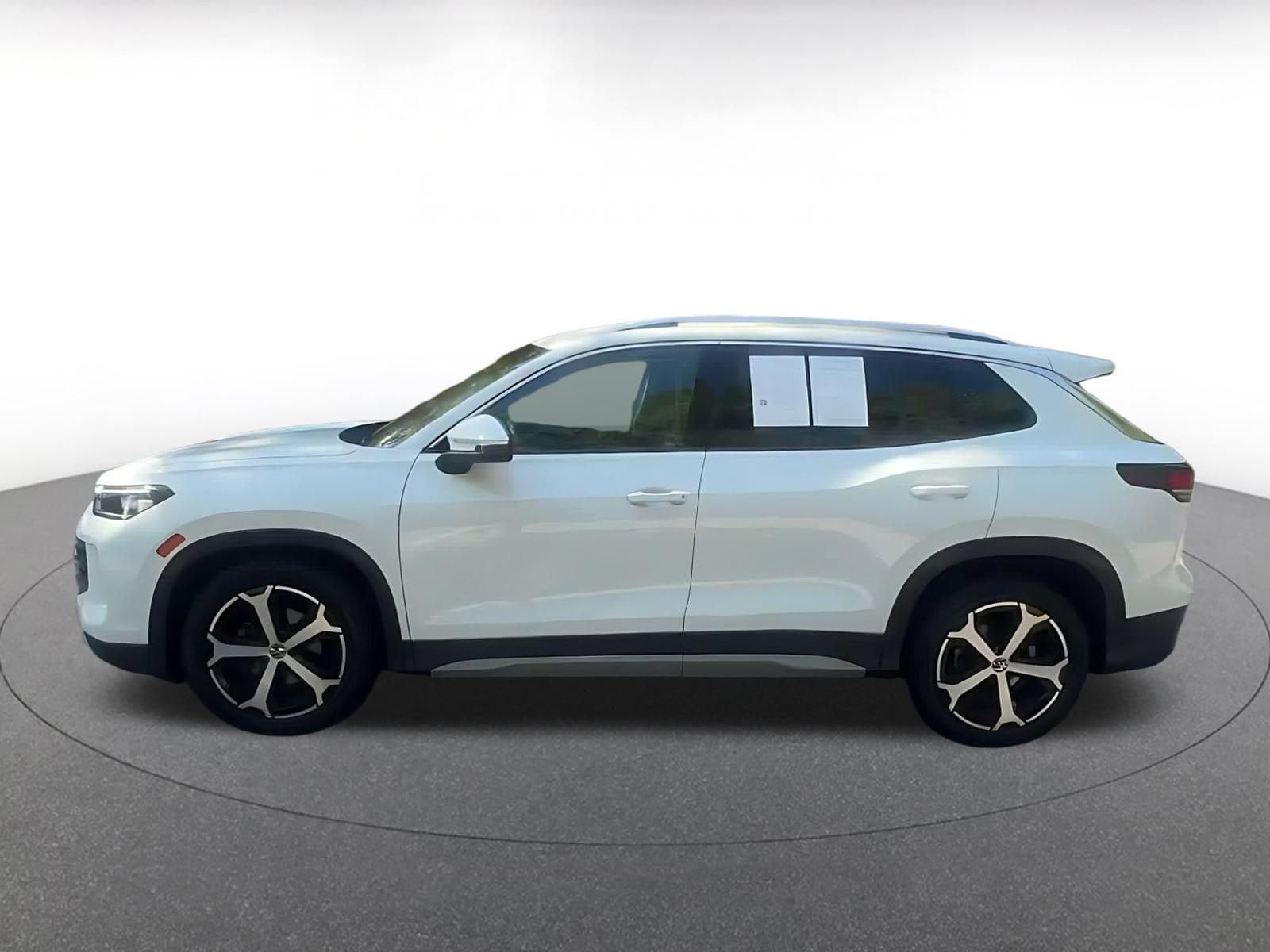 Thumbnail: 2026 Volkswagen Tiguan - 8