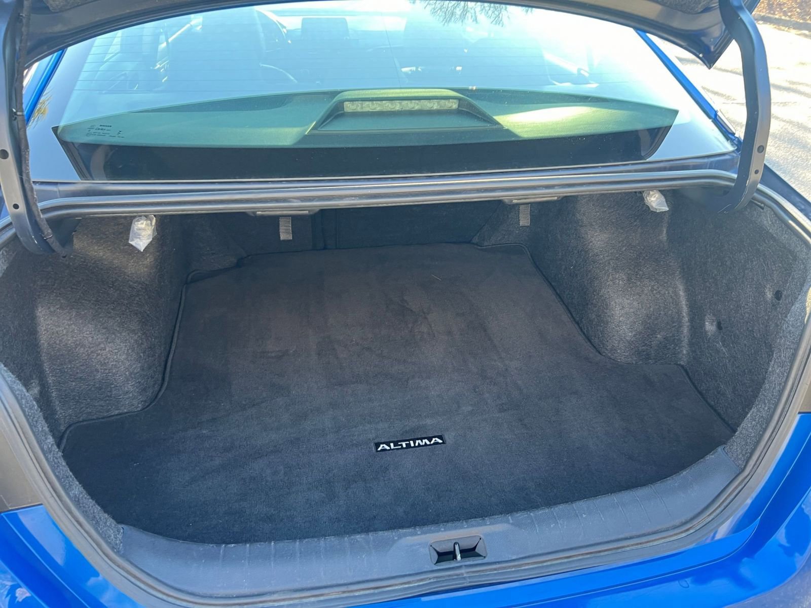 Thumbnail: 2025 Nissan Altima - 24