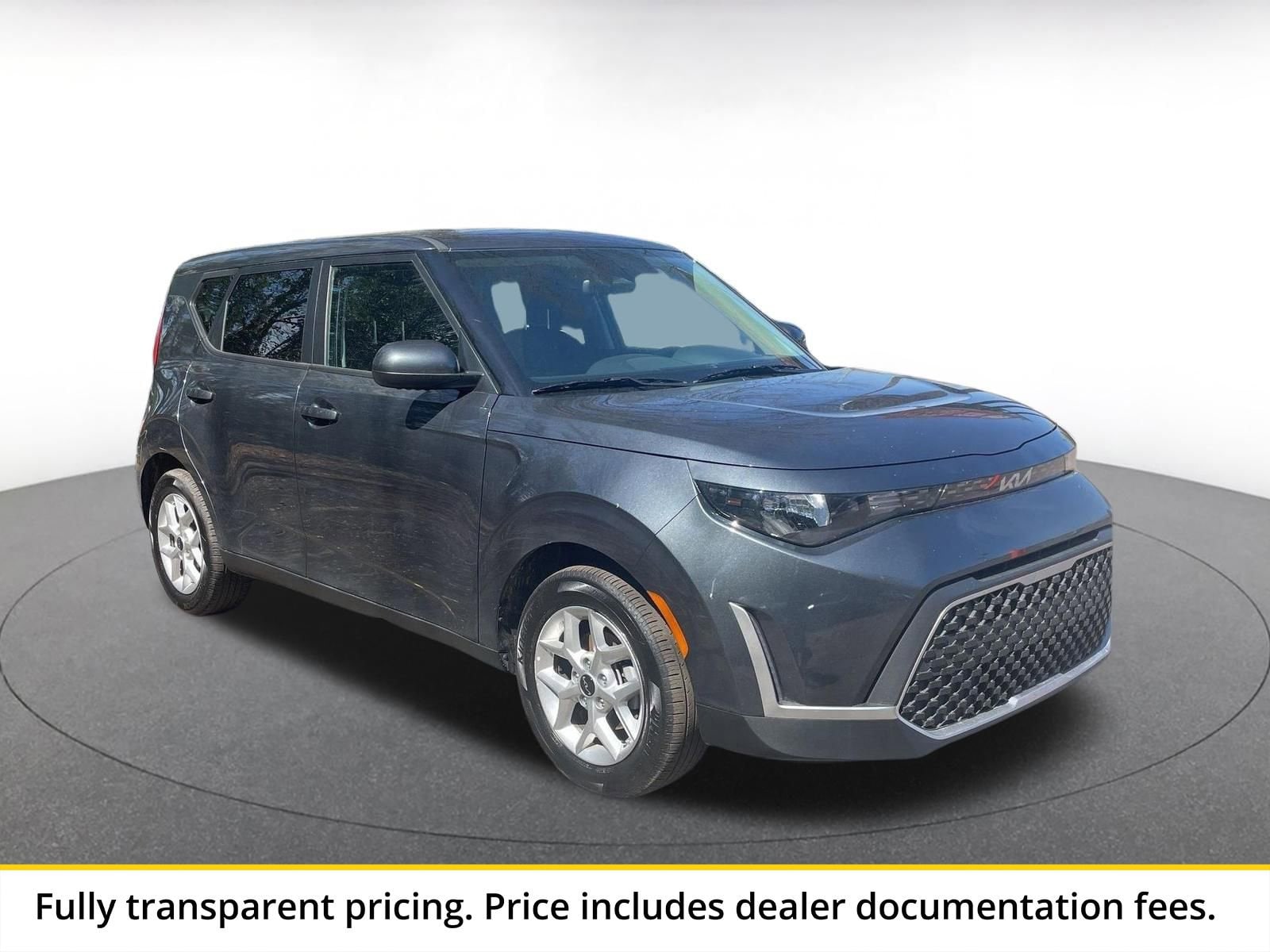 Thumbnail: 2025 Kia Soul - 1