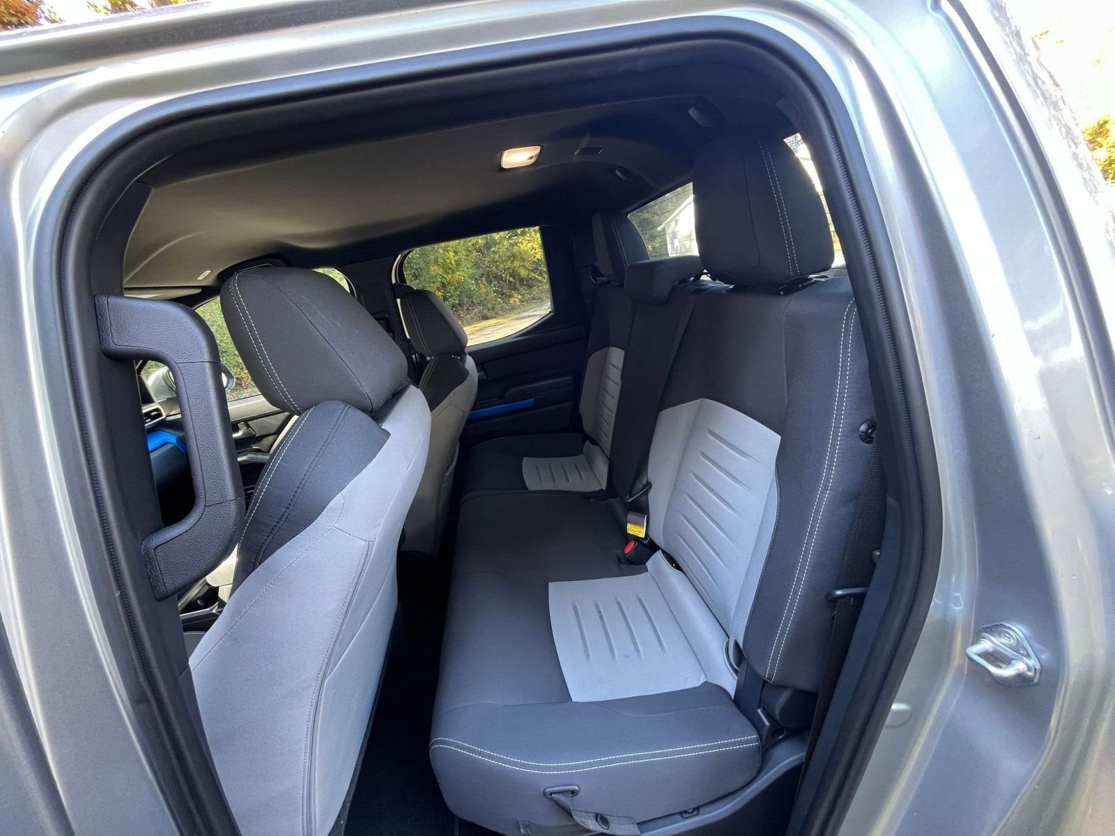 Thumbnail: 2025 Toyota Tacoma - 22