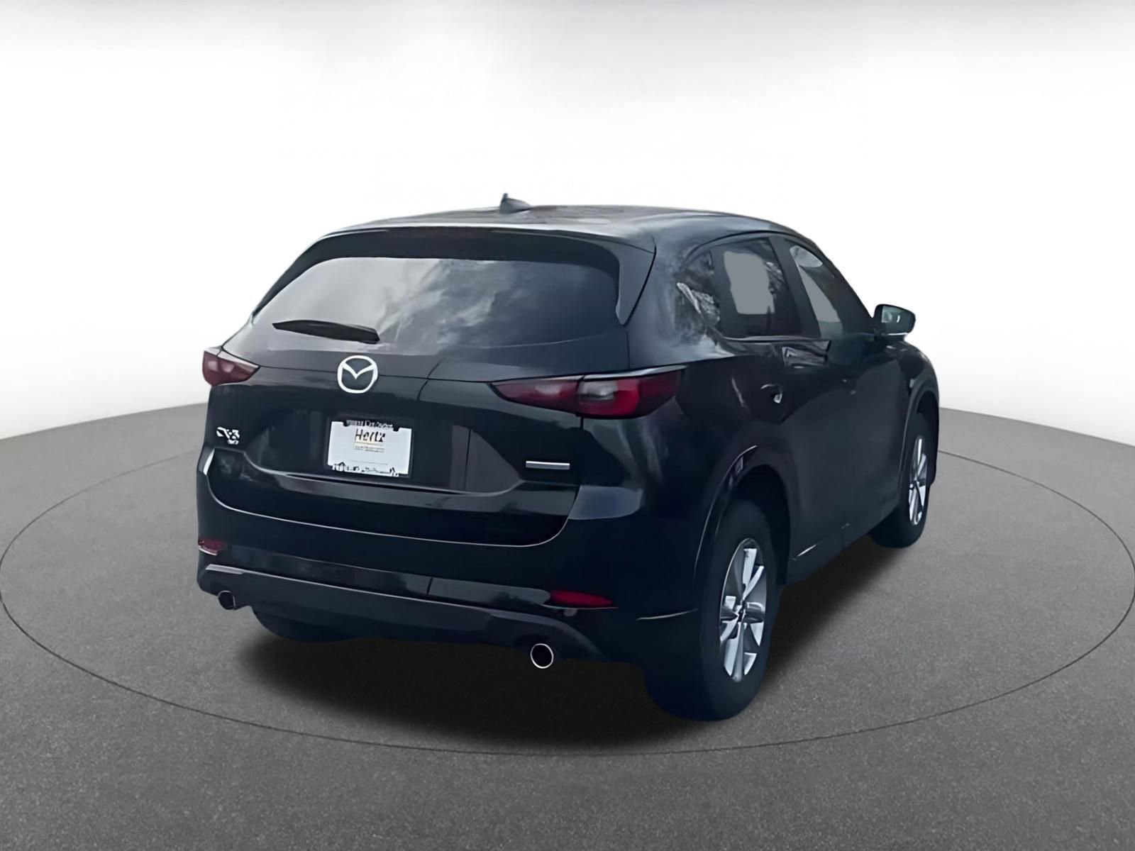 Thumbnail: 2025 Mazda CX-5 - 12