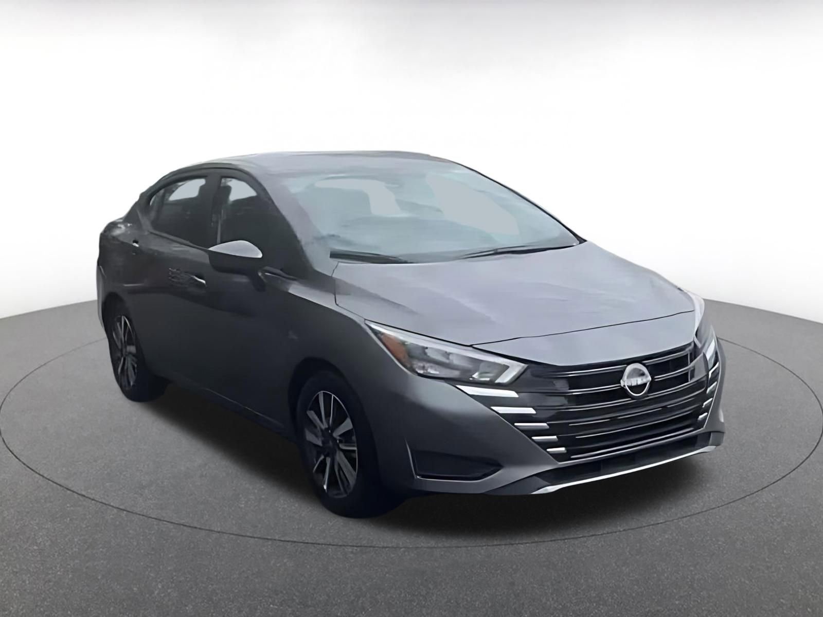 Thumbnail: 2025 Nissan Versa - 3