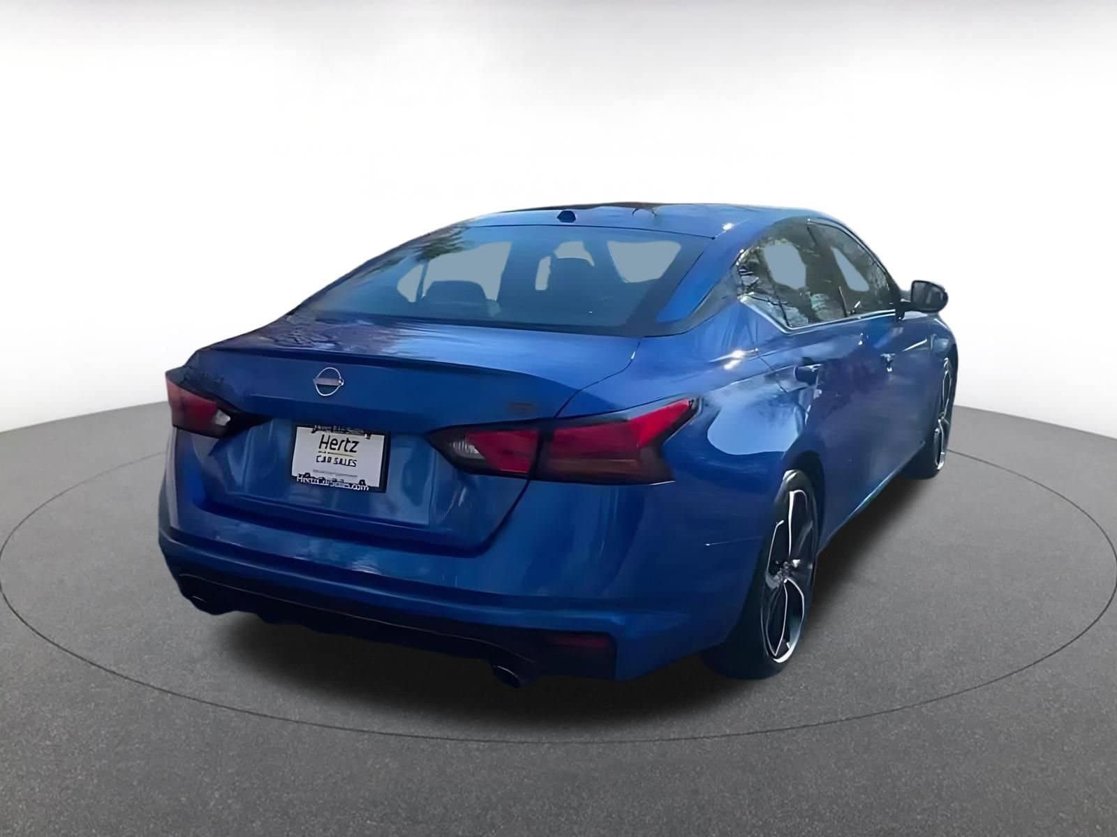 Thumbnail: 2025 Nissan Altima - 15