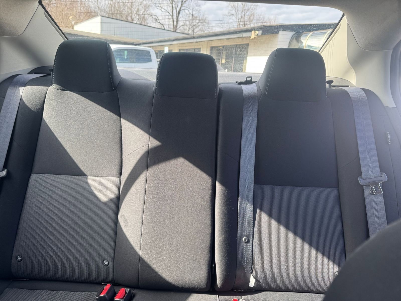 Thumbnail: 2025 Nissan Sentra - 32