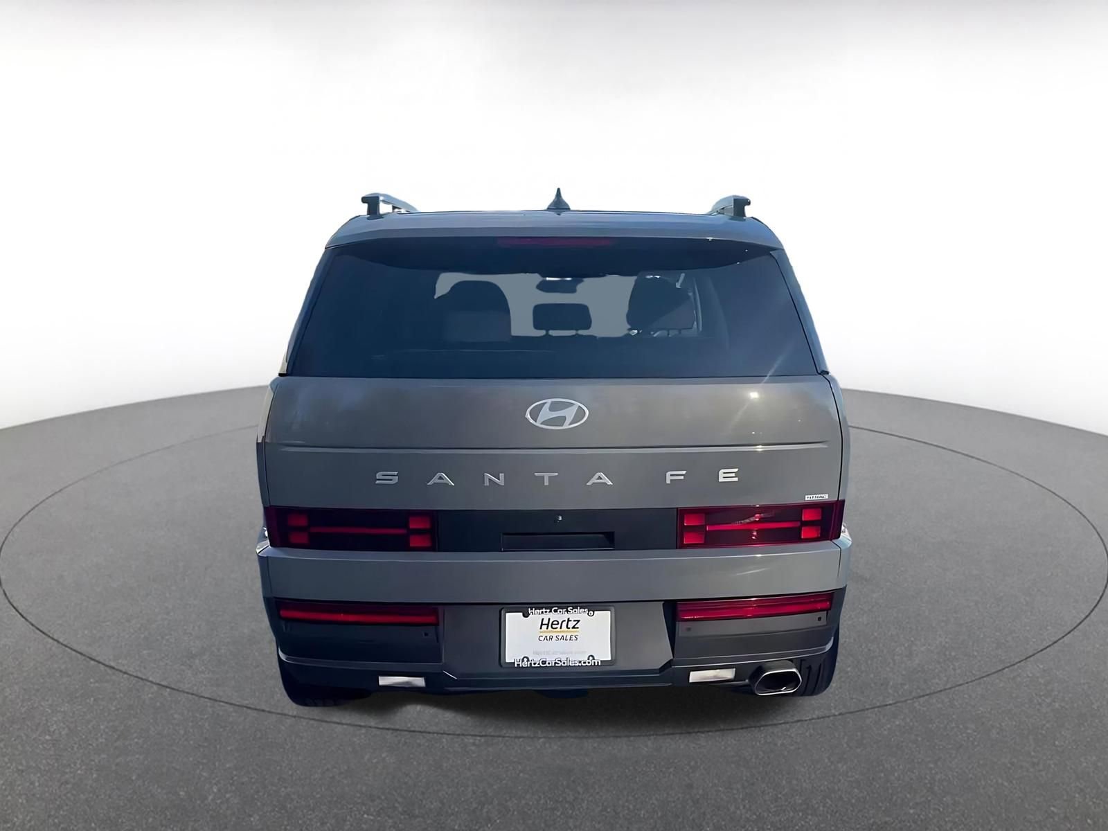 Thumbnail: 2025 Hyundai Santa Fe - 12