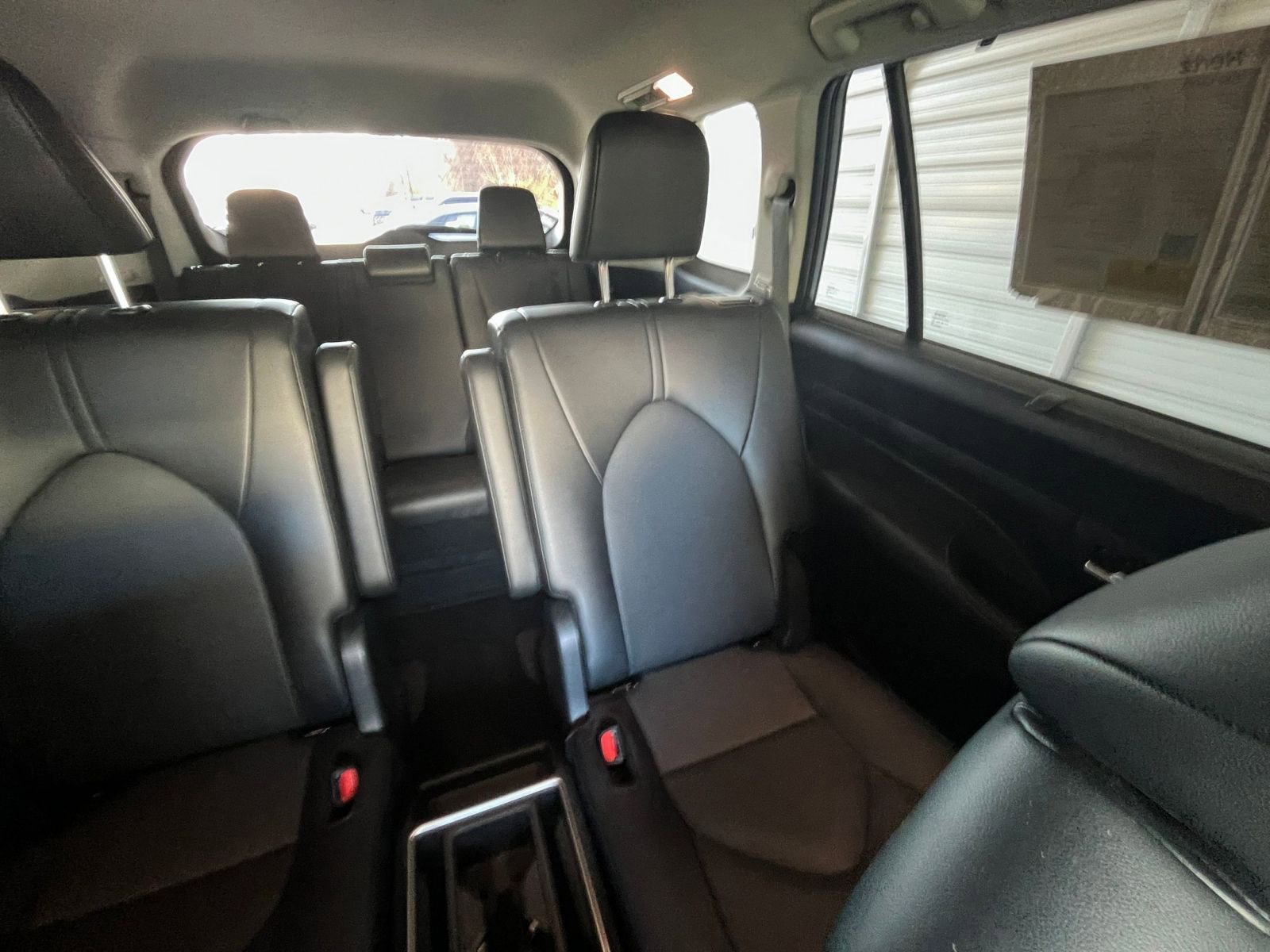 Thumbnail: 2025 Toyota Grand Highlander - 34