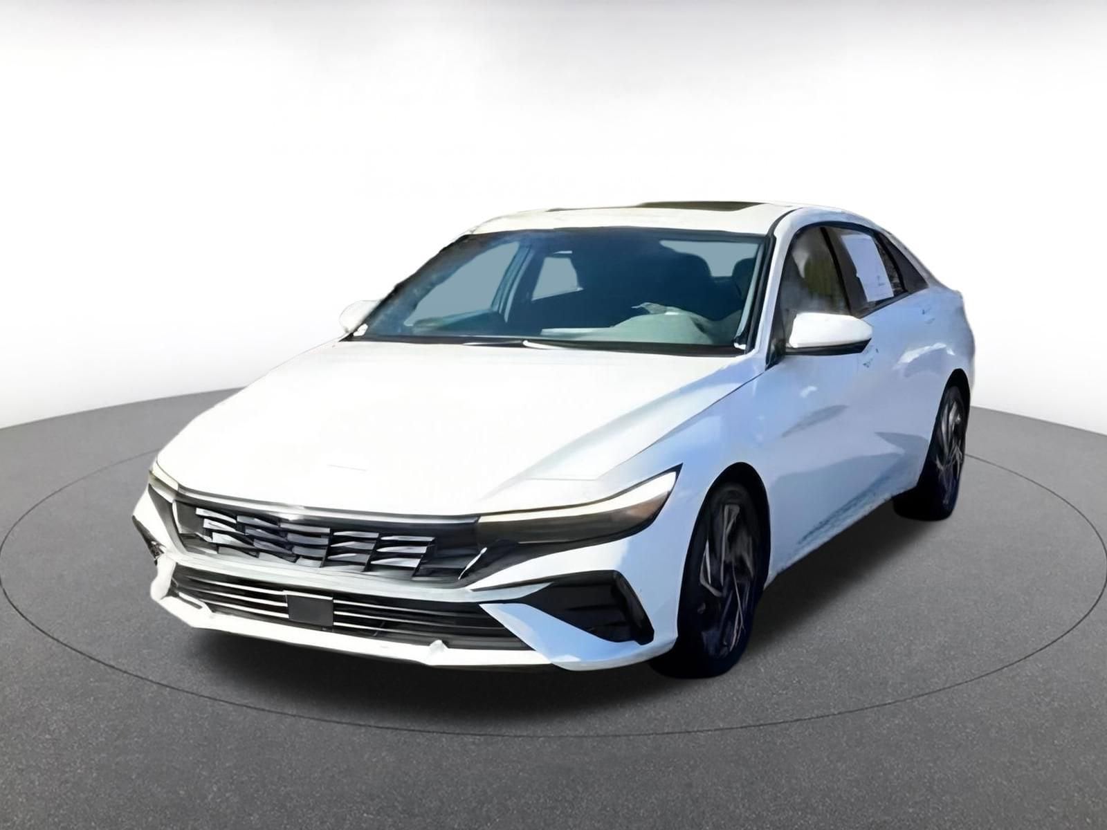 Thumbnail: 2025 Hyundai Elantra - 8