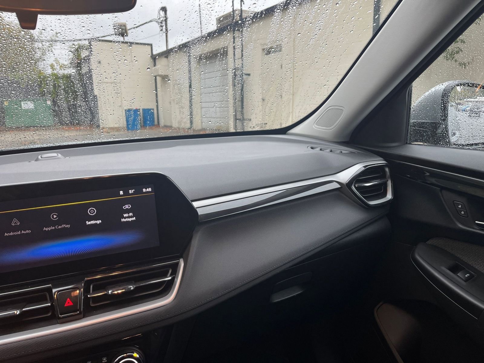 Thumbnail: 2025 Chevrolet TrailBlazer - 31