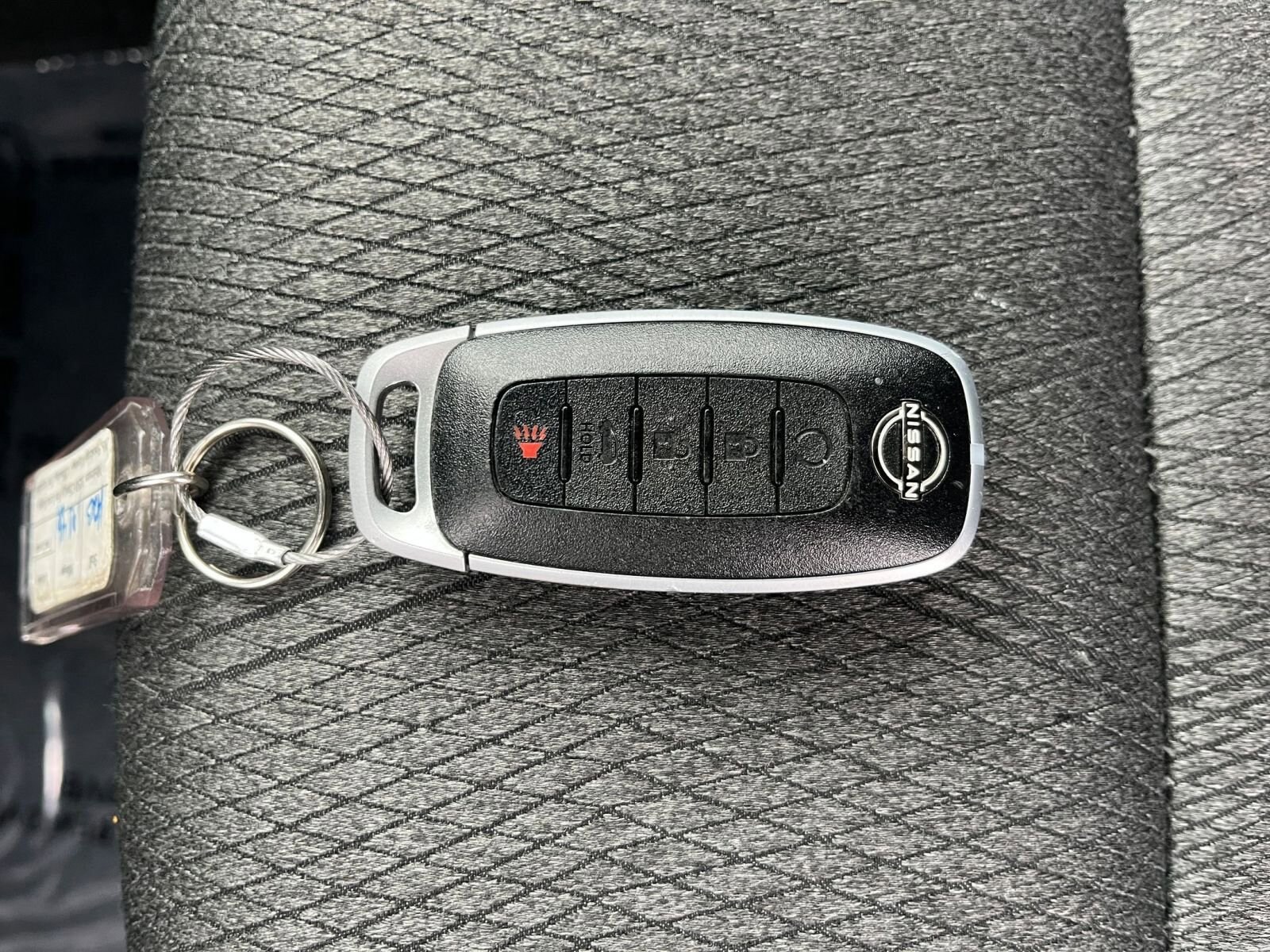 Thumbnail: 2025 Nissan Rogue - 18