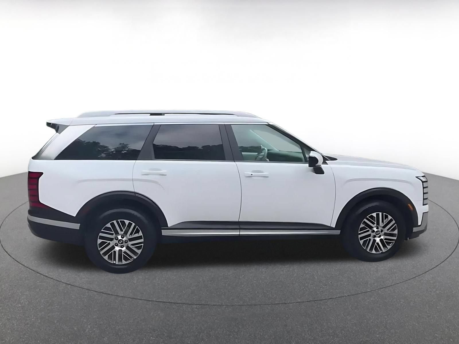 Thumbnail: 2026 Hyundai Palisade - 16