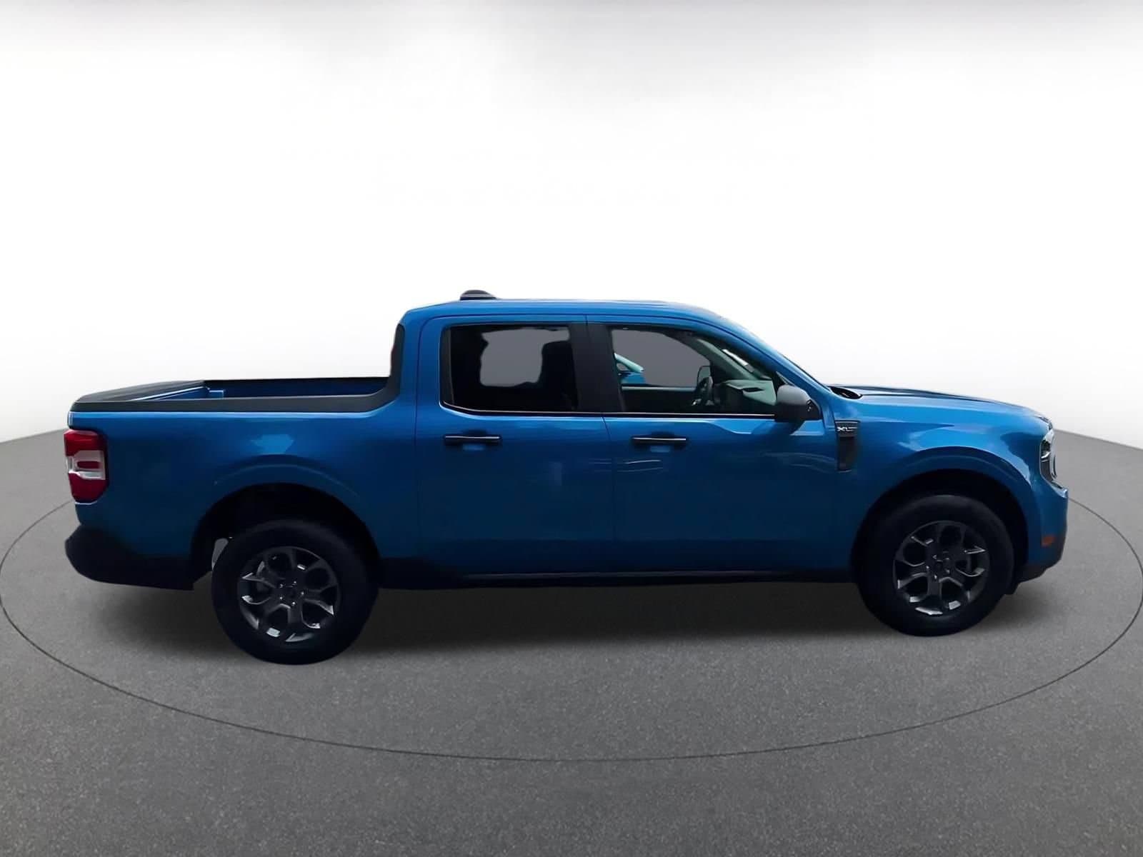 Thumbnail: 2026 Ford Maverick - 16