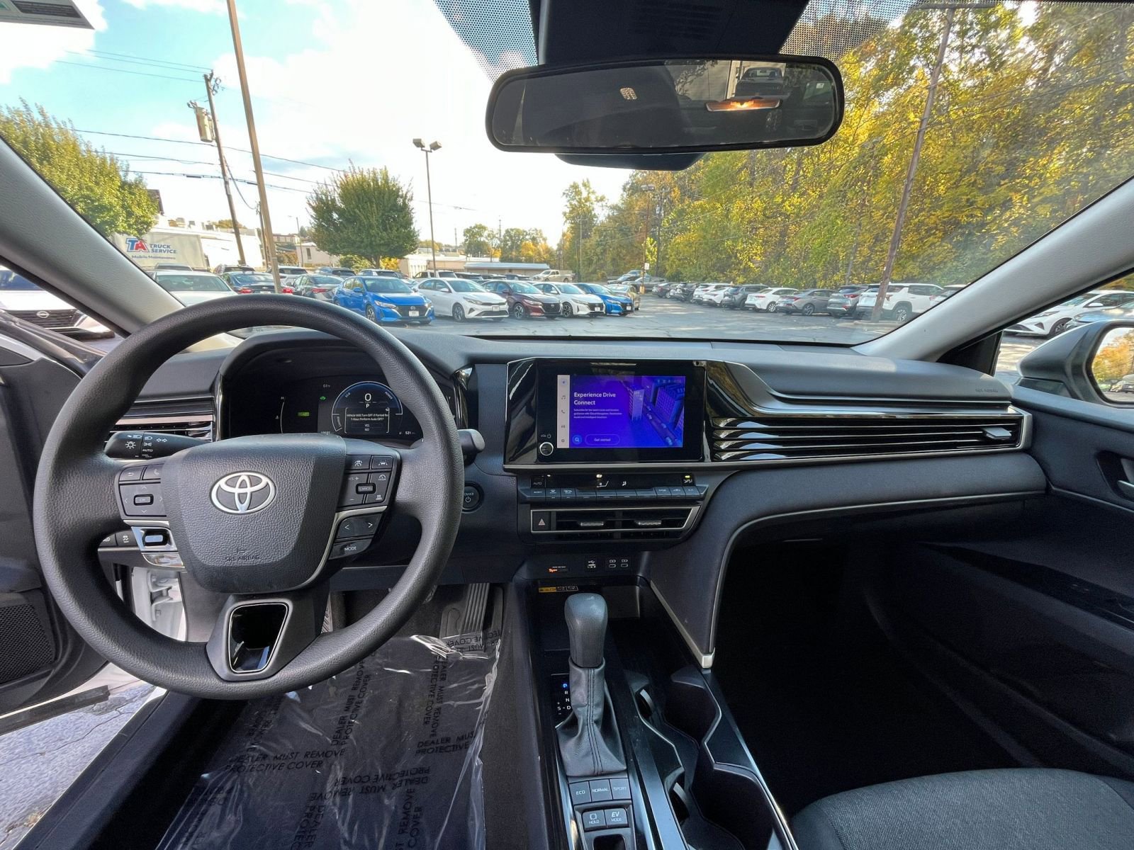 Thumbnail: 2025 Toyota Camry - 29