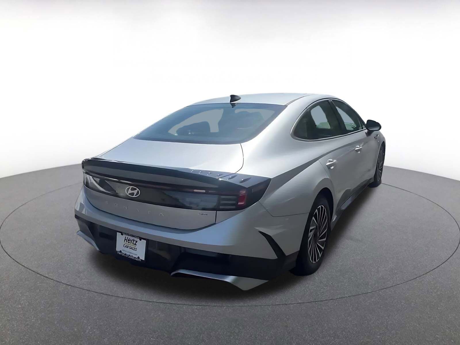 Thumbnail: 2025 Hyundai Sonata - 15