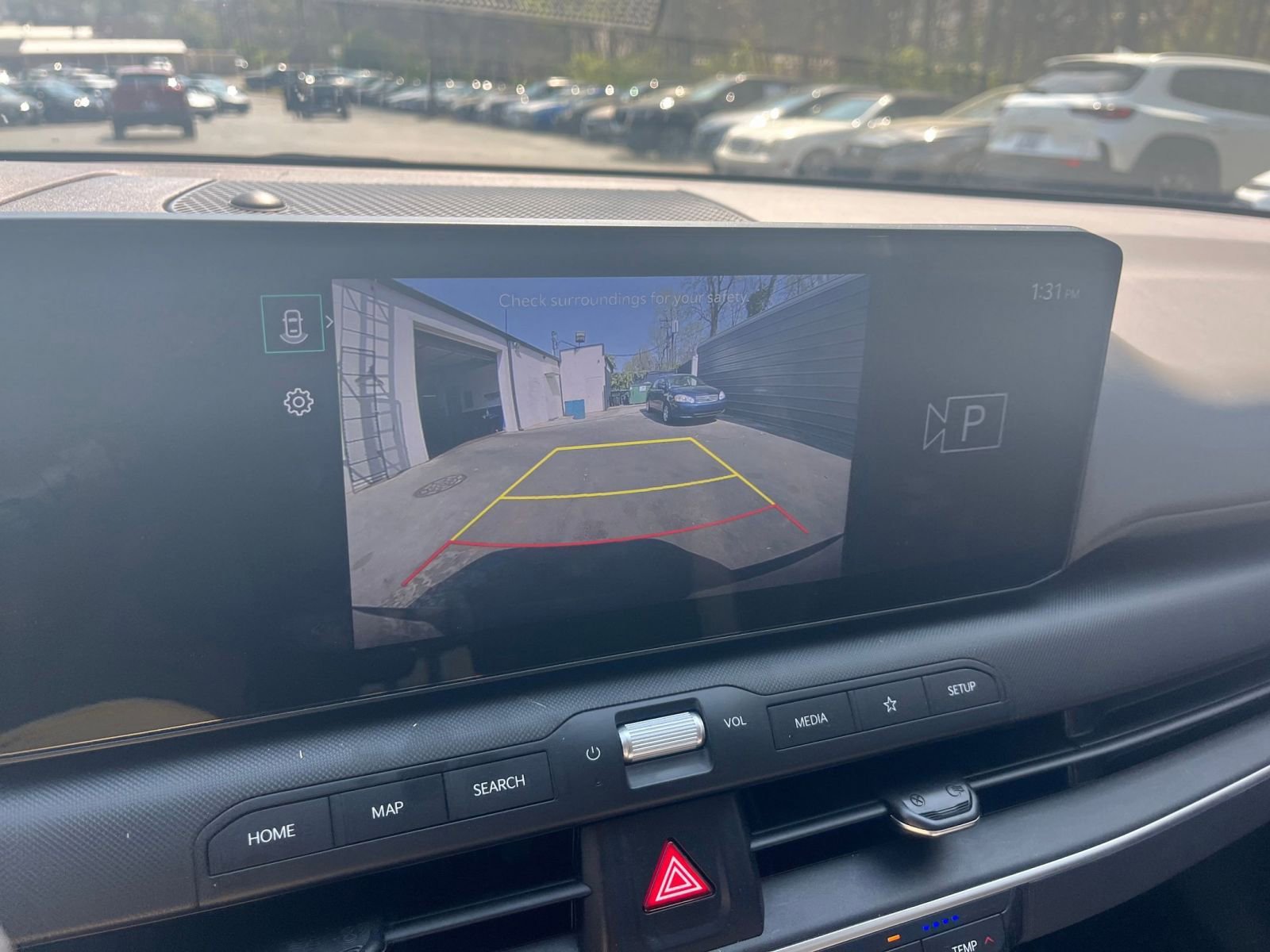 Thumbnail: 2025 Kia K4 - 20