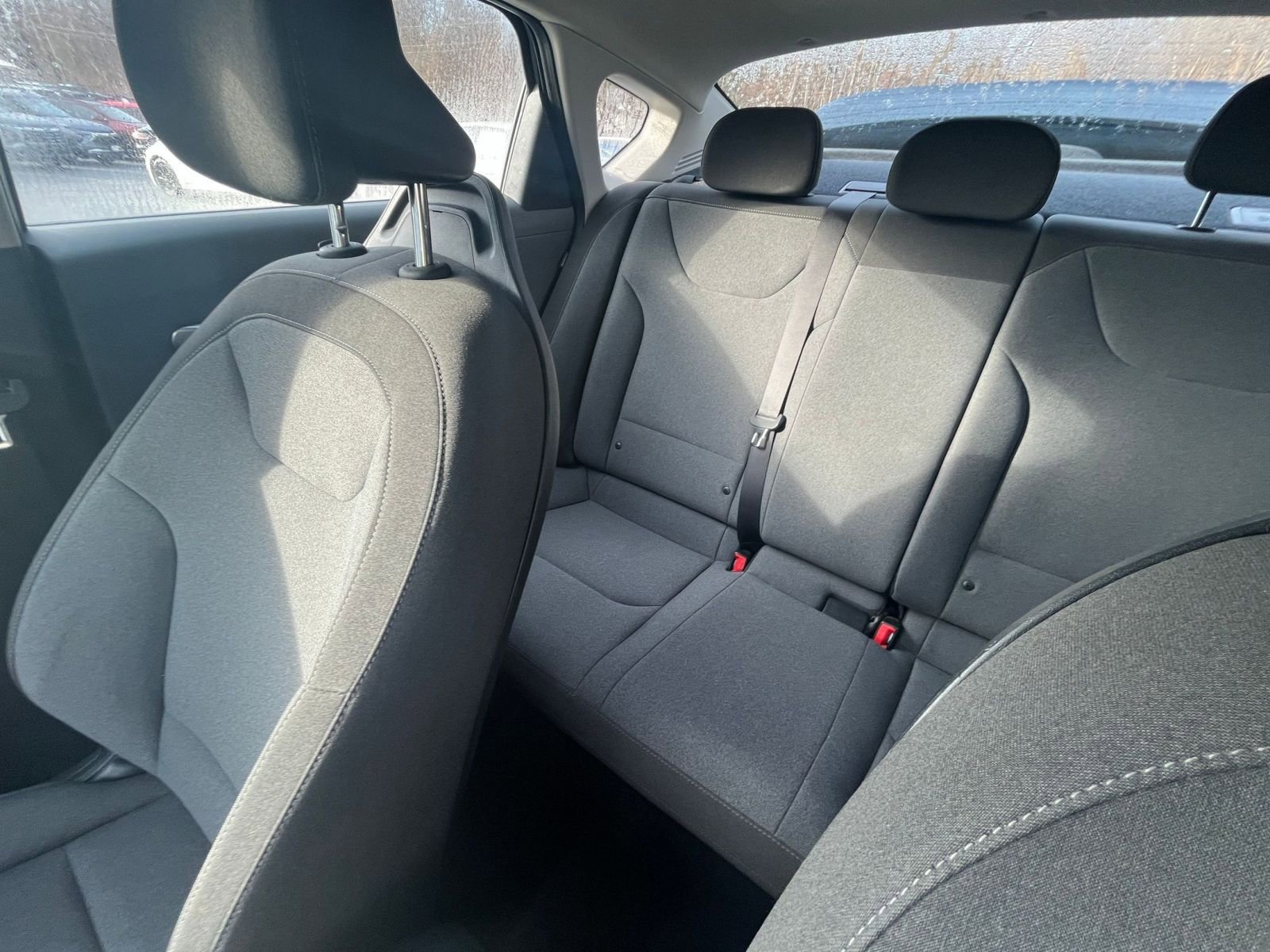 Thumbnail: 2025 Kia K4 - 34