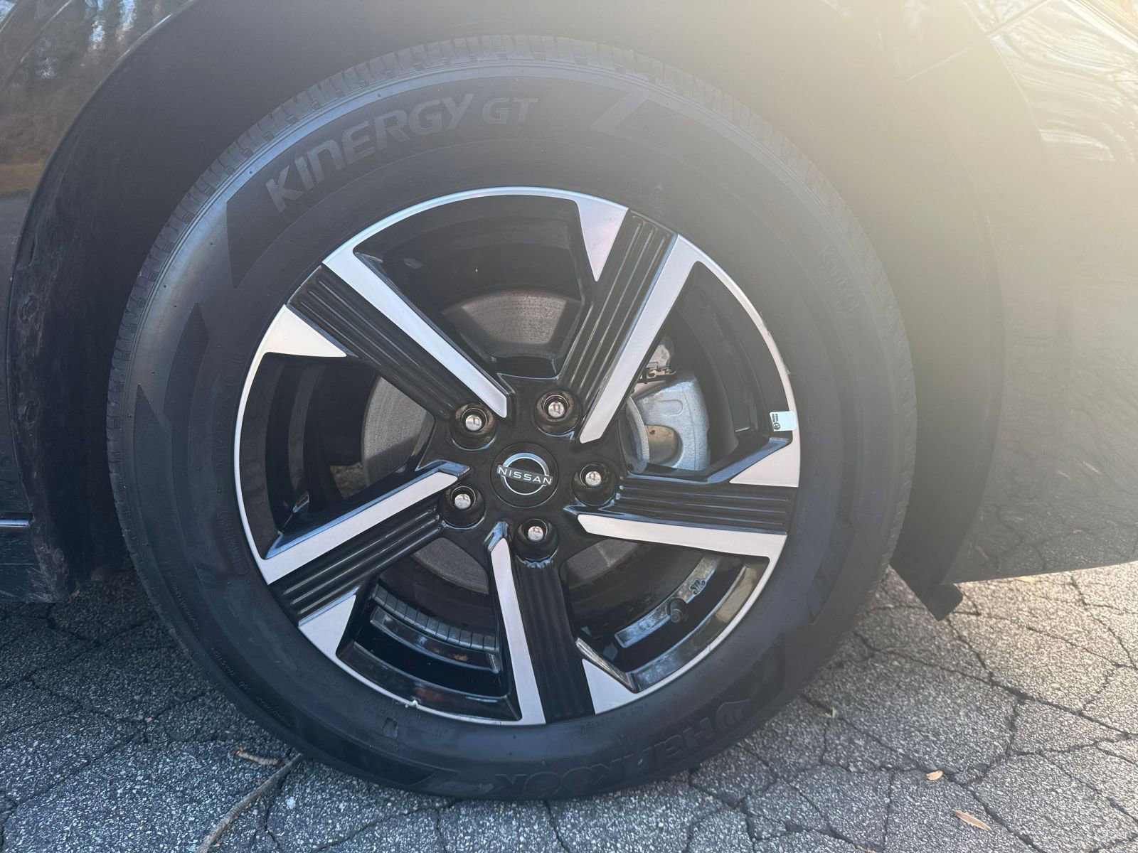 Thumbnail: 2025 Nissan Sentra - 28