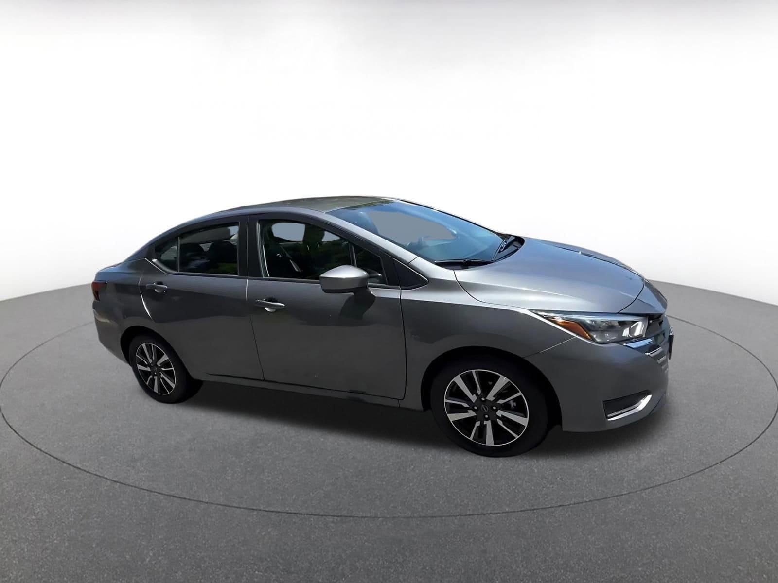 Thumbnail: 2025 Nissan Versa - 2
