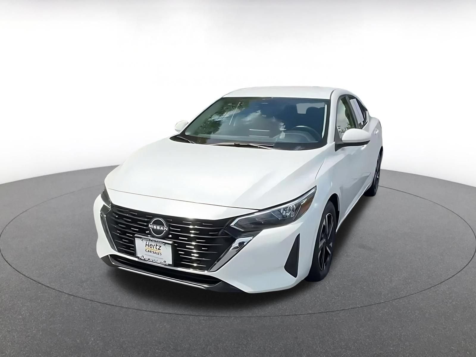 Thumbnail: 2025 Nissan Sentra - 6