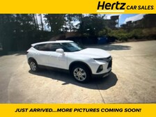 2023 Chevrolet Blazer  -
                Winston Salem, NC