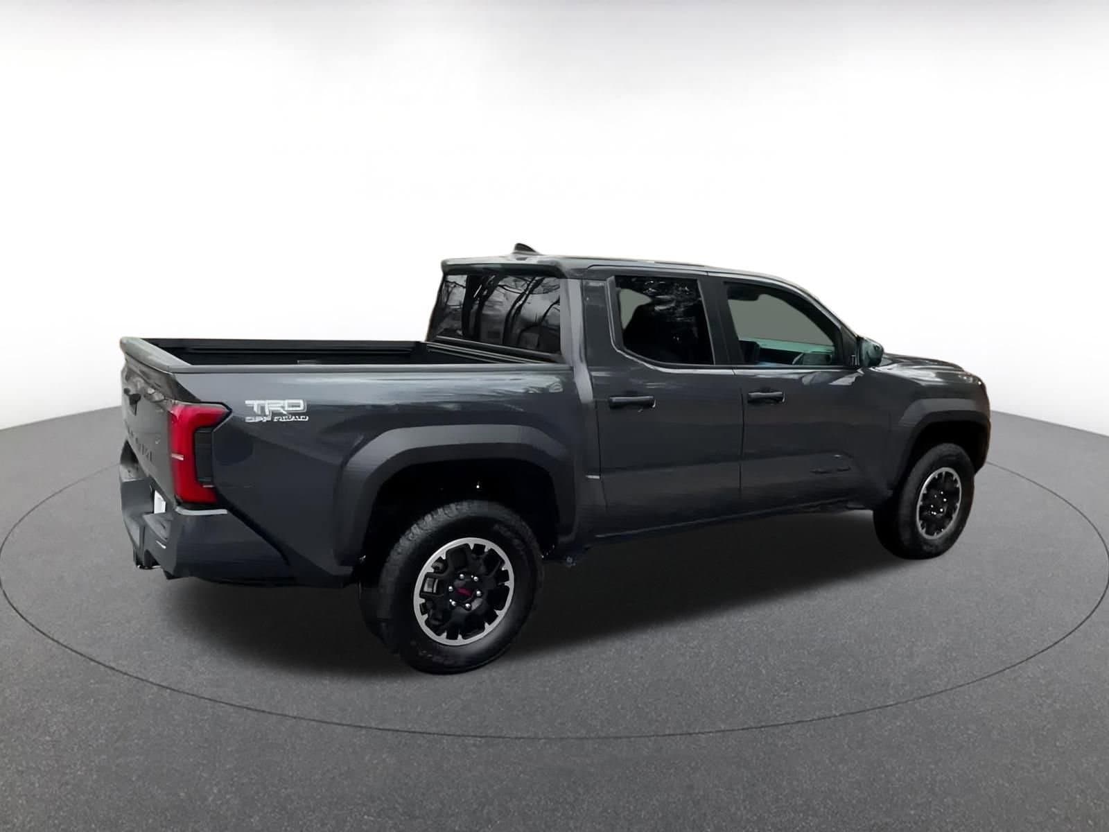 Thumbnail: 2025 Toyota Tacoma - 14
