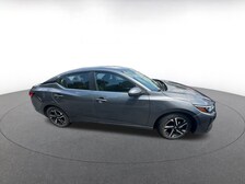 2024 Nissan Sentra SV -
                  Winston-Salem, NC