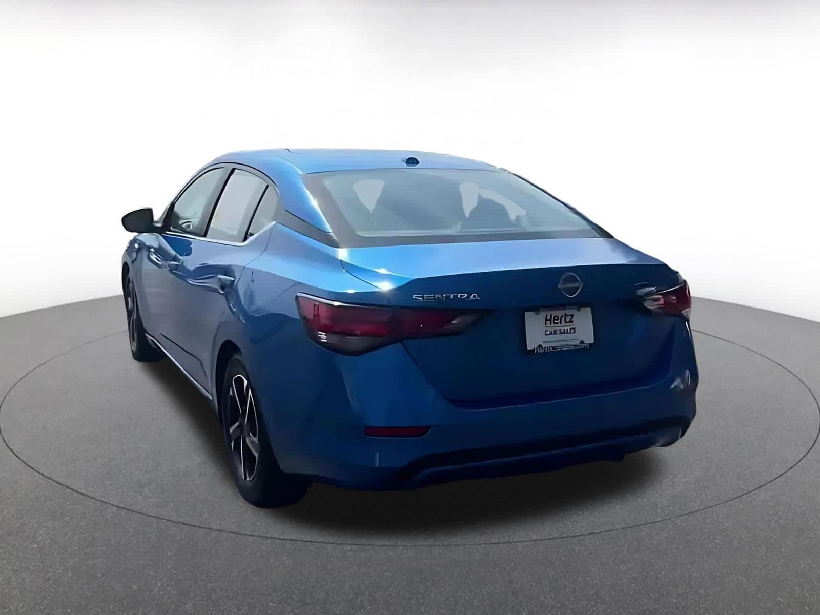 Thumbnail: 2025 Nissan Sentra - 11