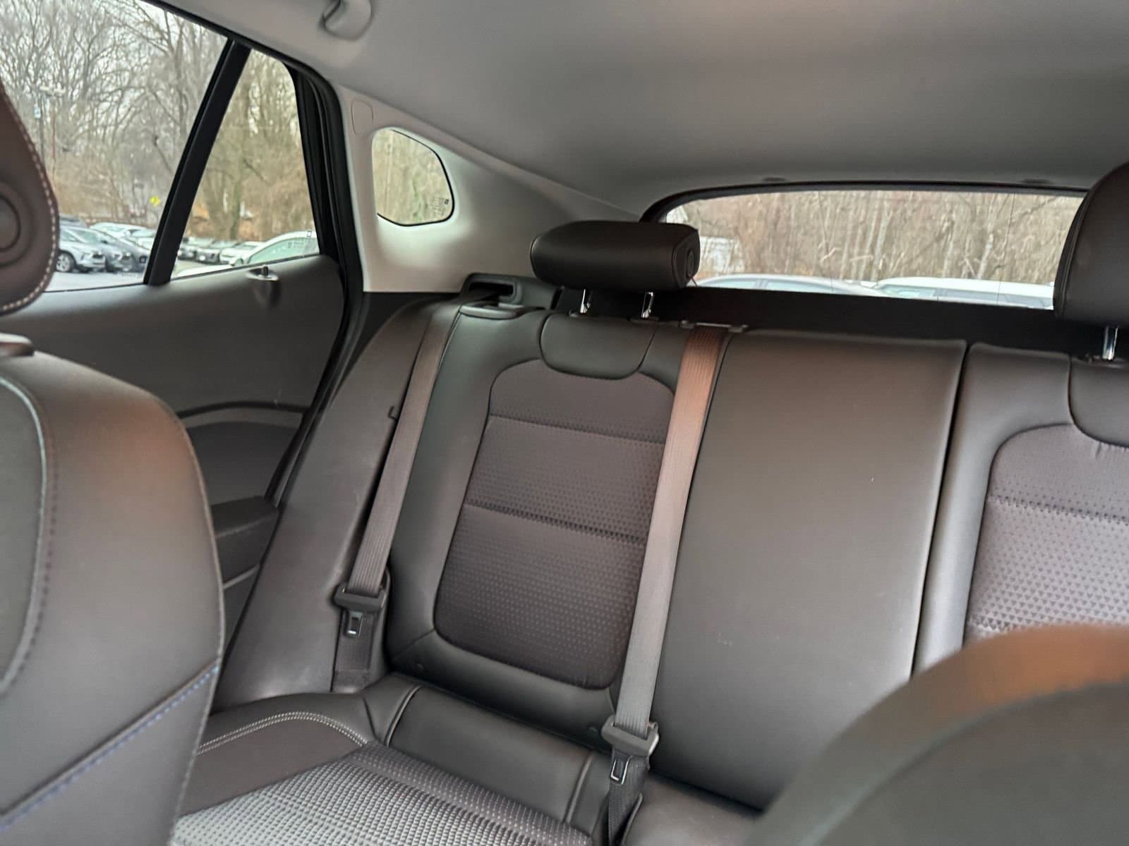 Thumbnail: 2025 Chevrolet Trax - 33