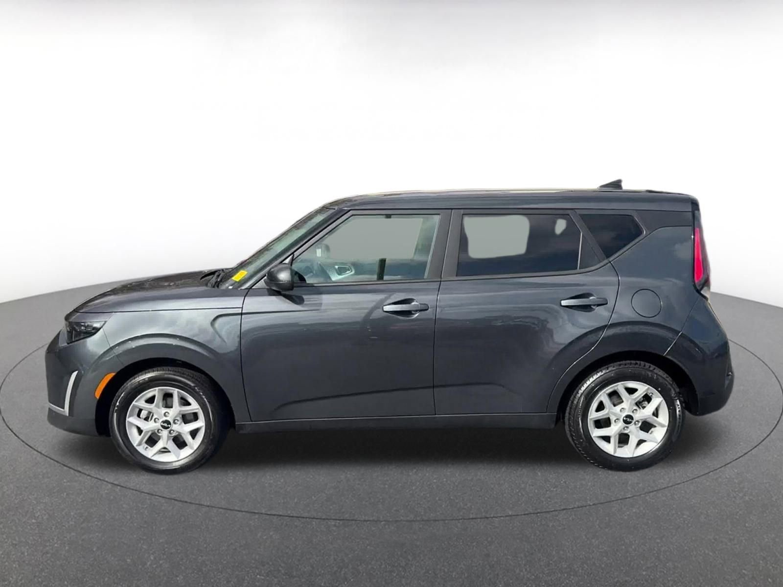 Thumbnail: 2025 Kia Soul - 9