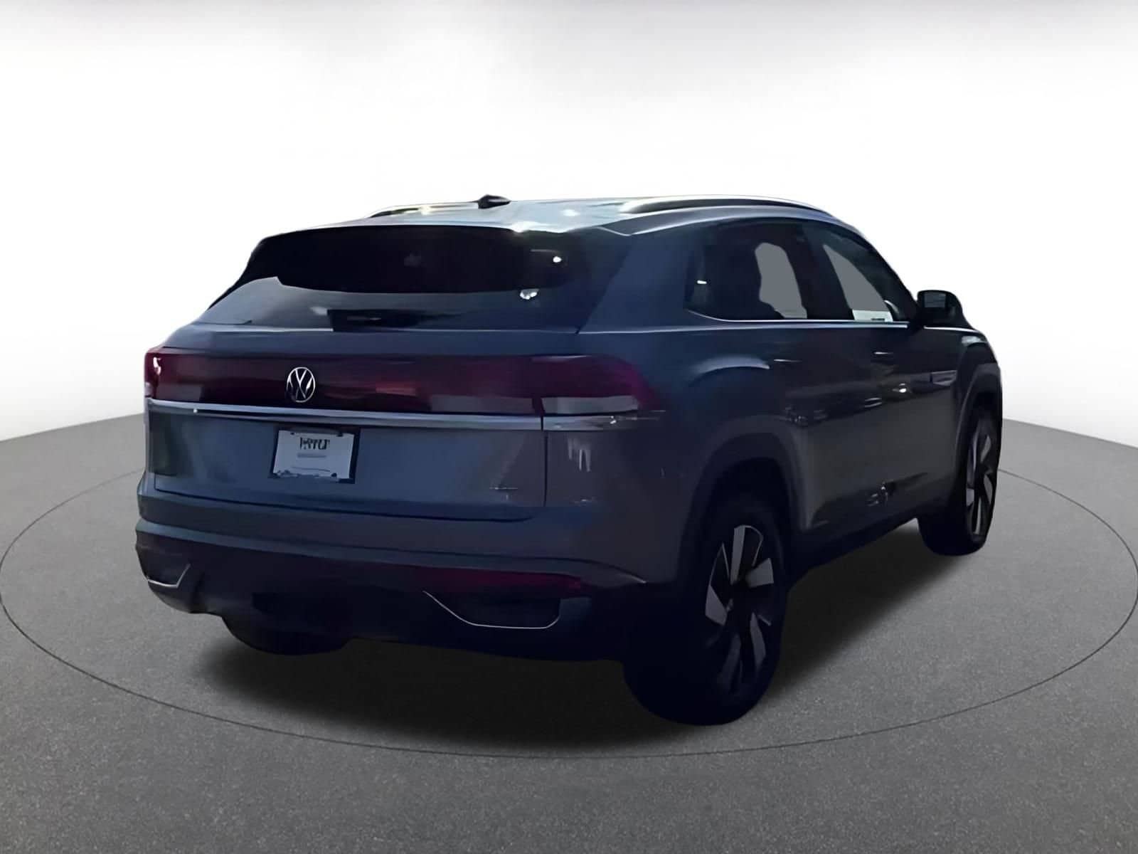 Thumbnail: 2025 Volkswagen Atlas - 10