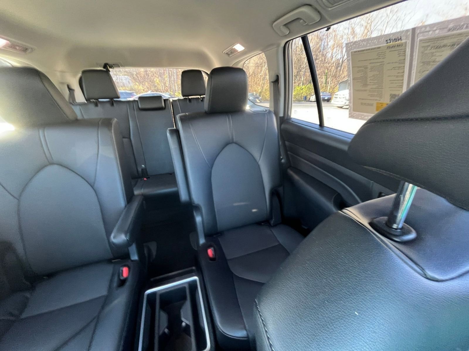 Thumbnail: 2025 Toyota Grand Highlander - 33