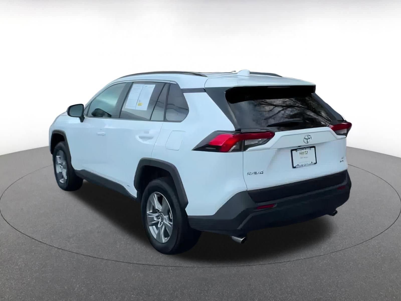 Thumbnail: 2025 Toyota RAV4 - 11